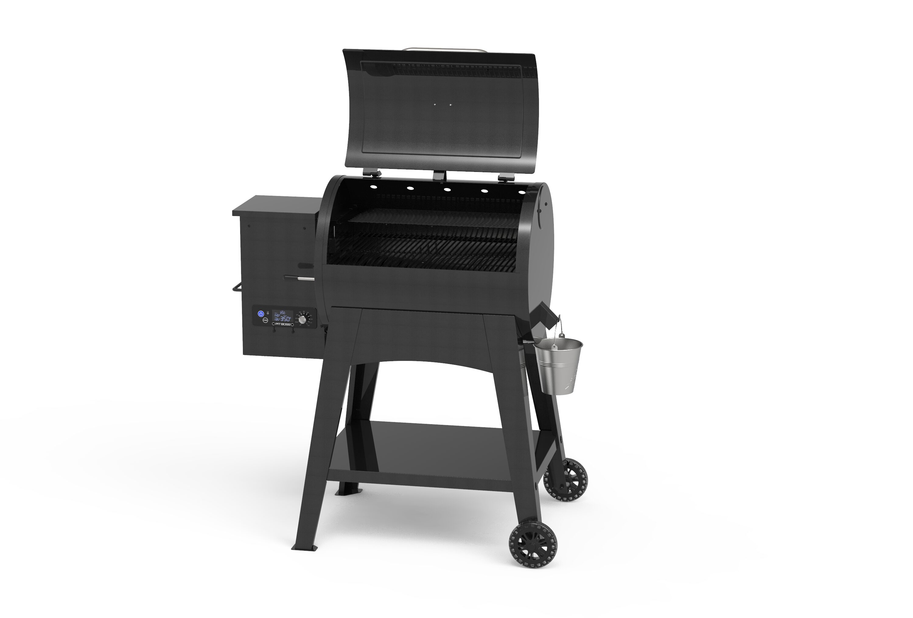 Pit Boss 10905 Pellet-Grills - View #3