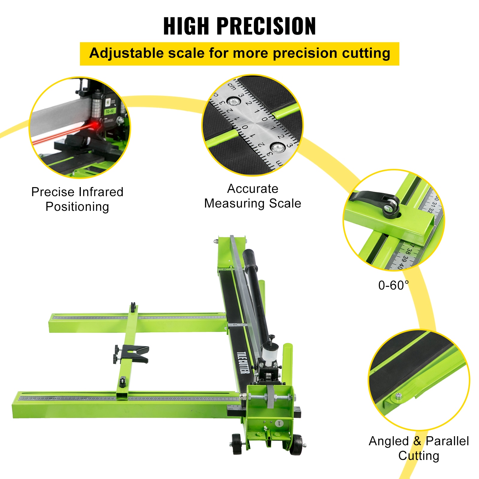 SVOPES SVOPESSDCZQGJ01609V0 Manual-Cutters - View #4