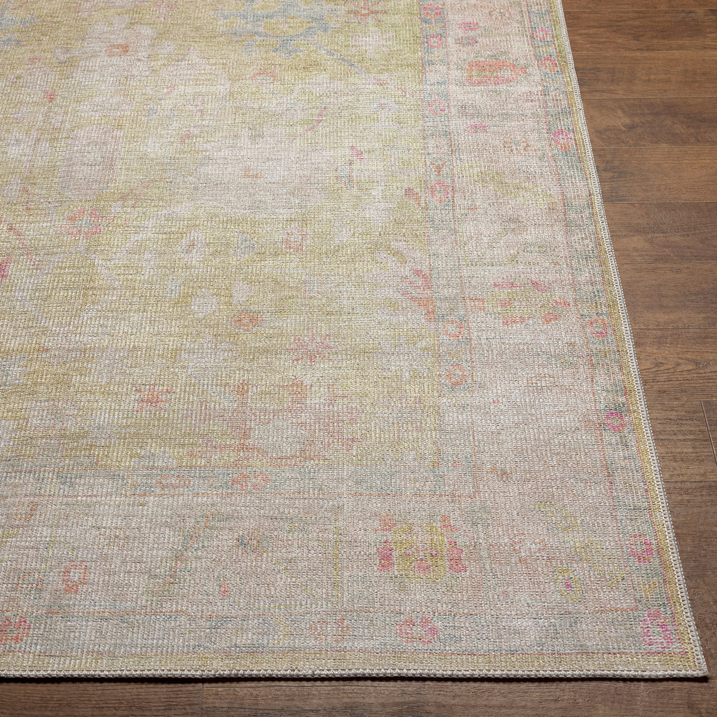 Livabliss KMR2305-2773 rugs - View #2