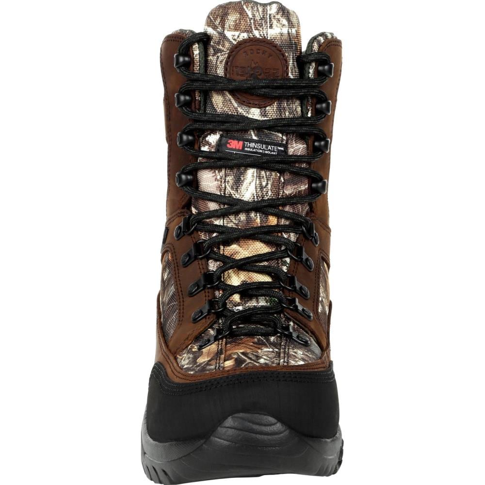 Rocky RKS0468  W  085 footwear - View #3