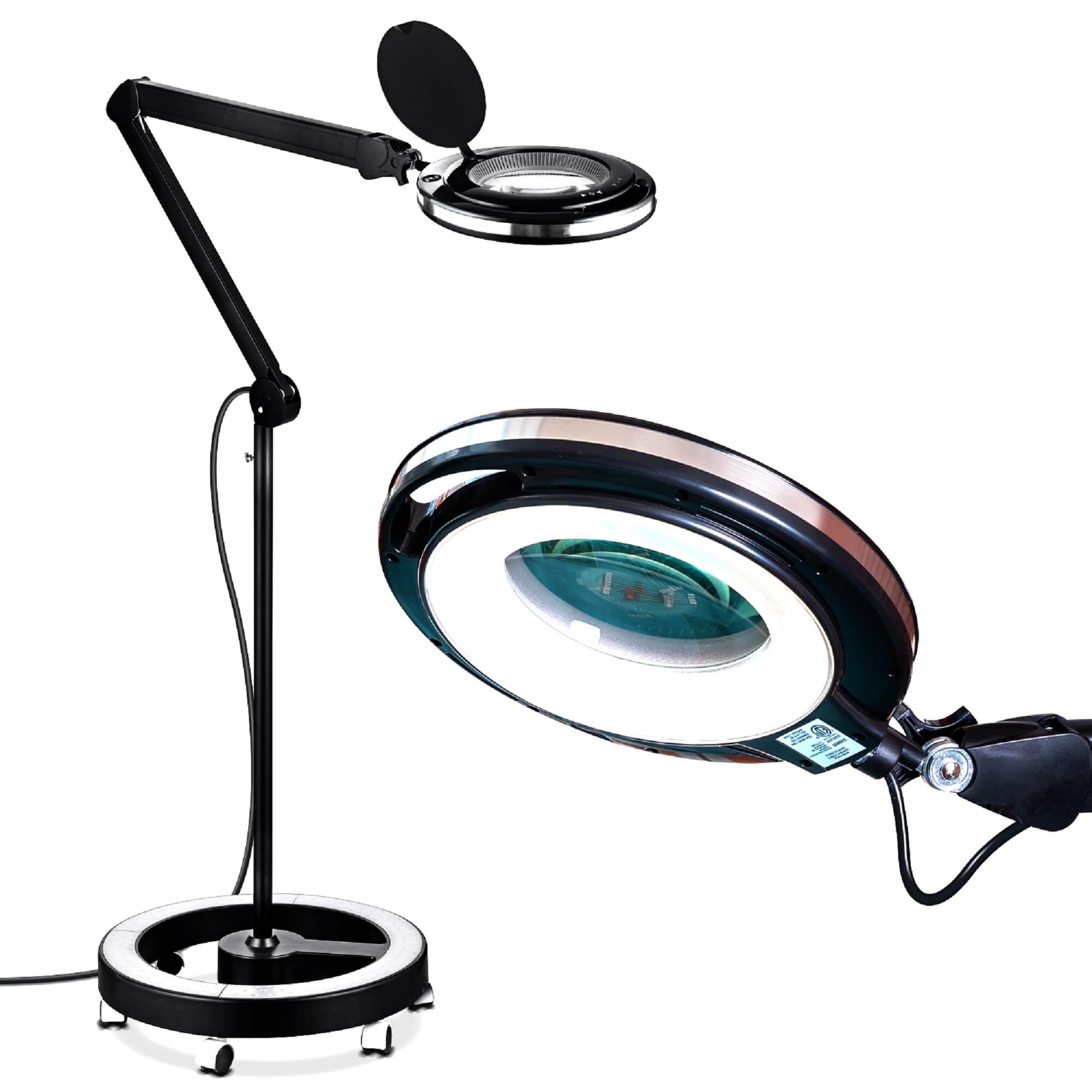 Brightech 39-L4GJ-391Z floorlamps - View #2