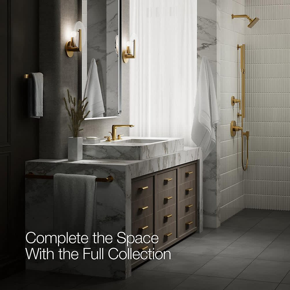 KOHLER 97352-4N-2MB Lavatory-Faucets - View #8
