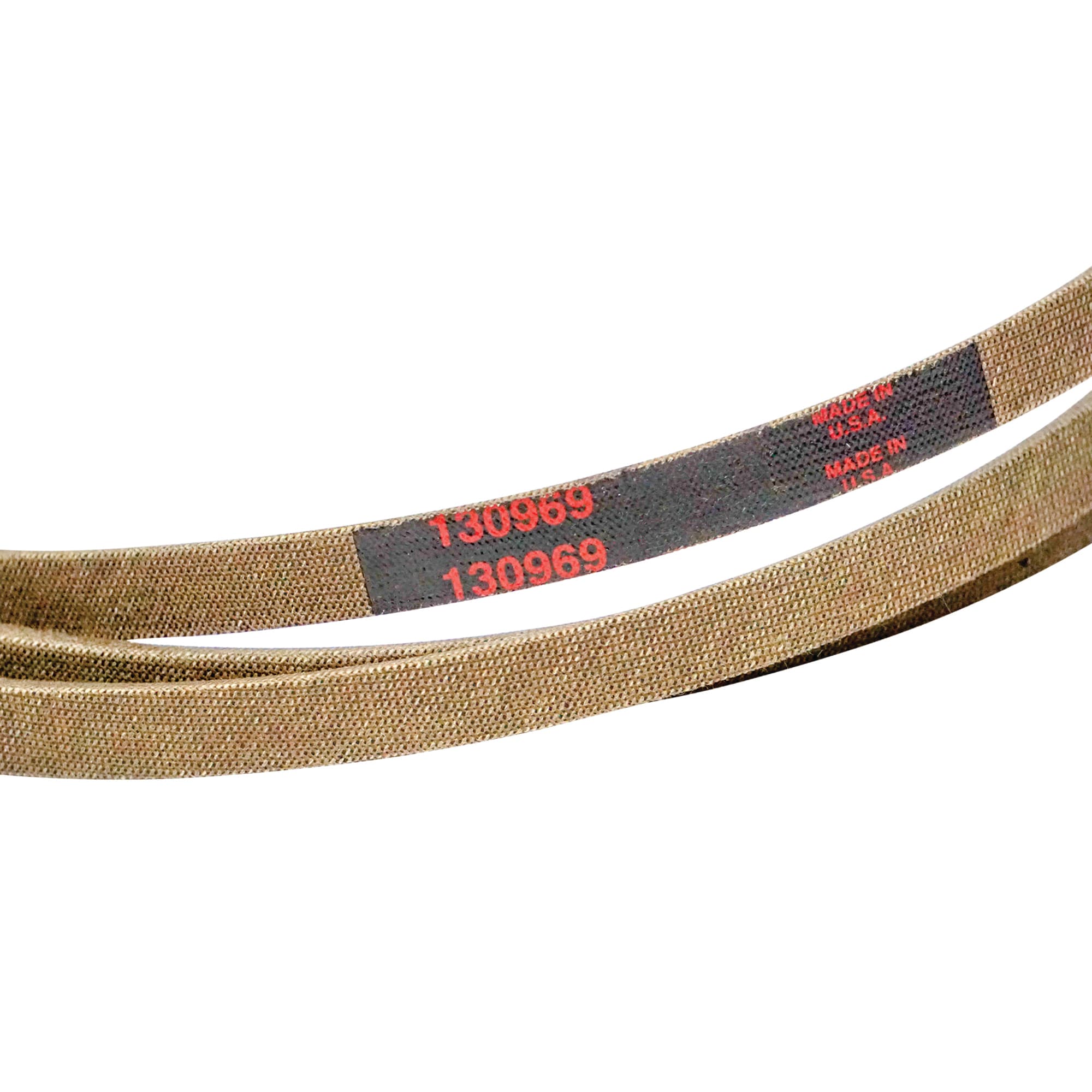 Ground drive belt discount 130969