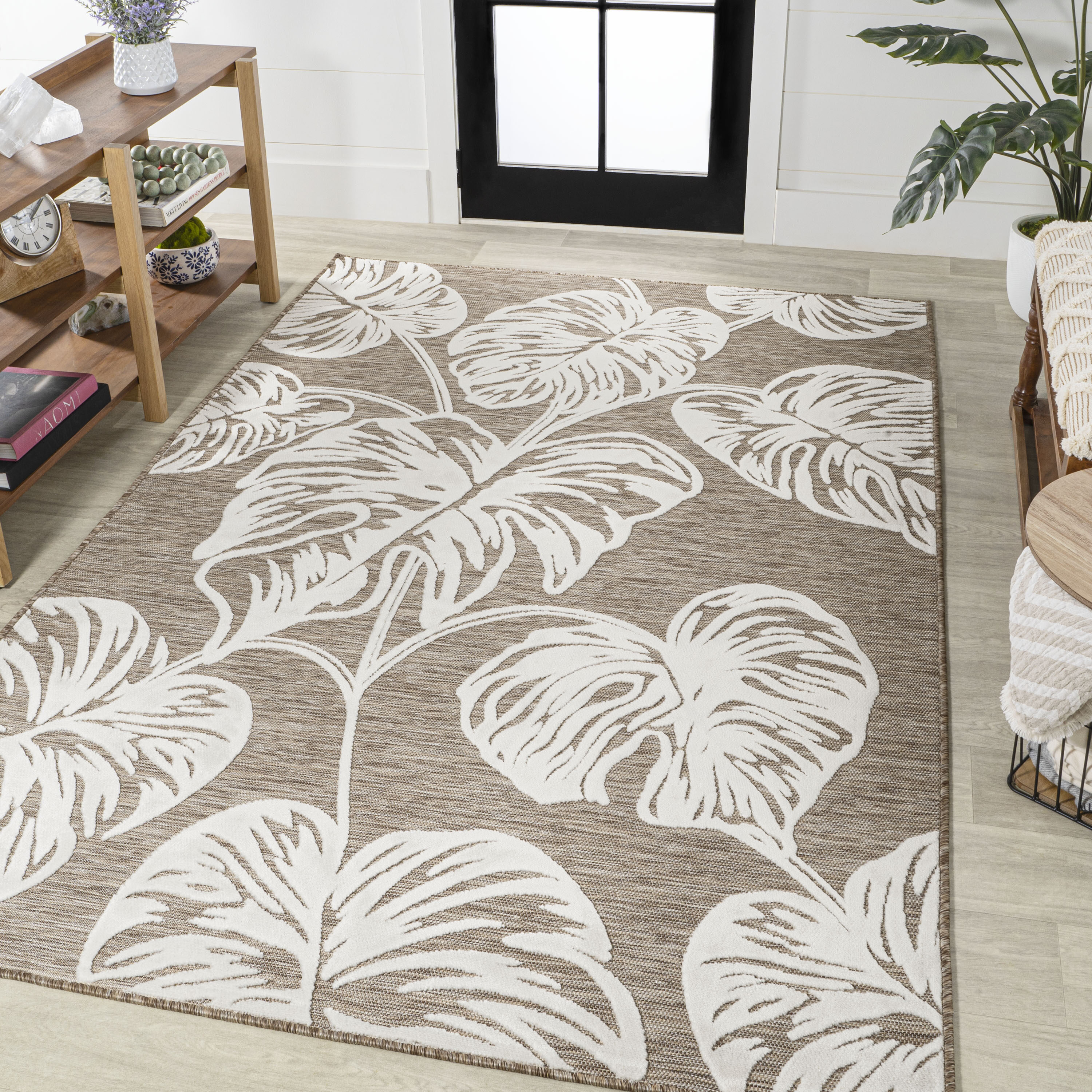 JONATHAN  Y HWC100B-4 rugs - View #5
