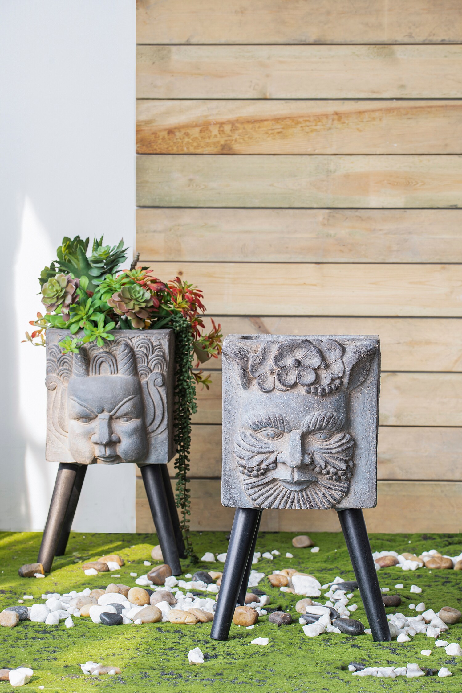 Siavonce XH52776 Planter-Window-Box - View #9