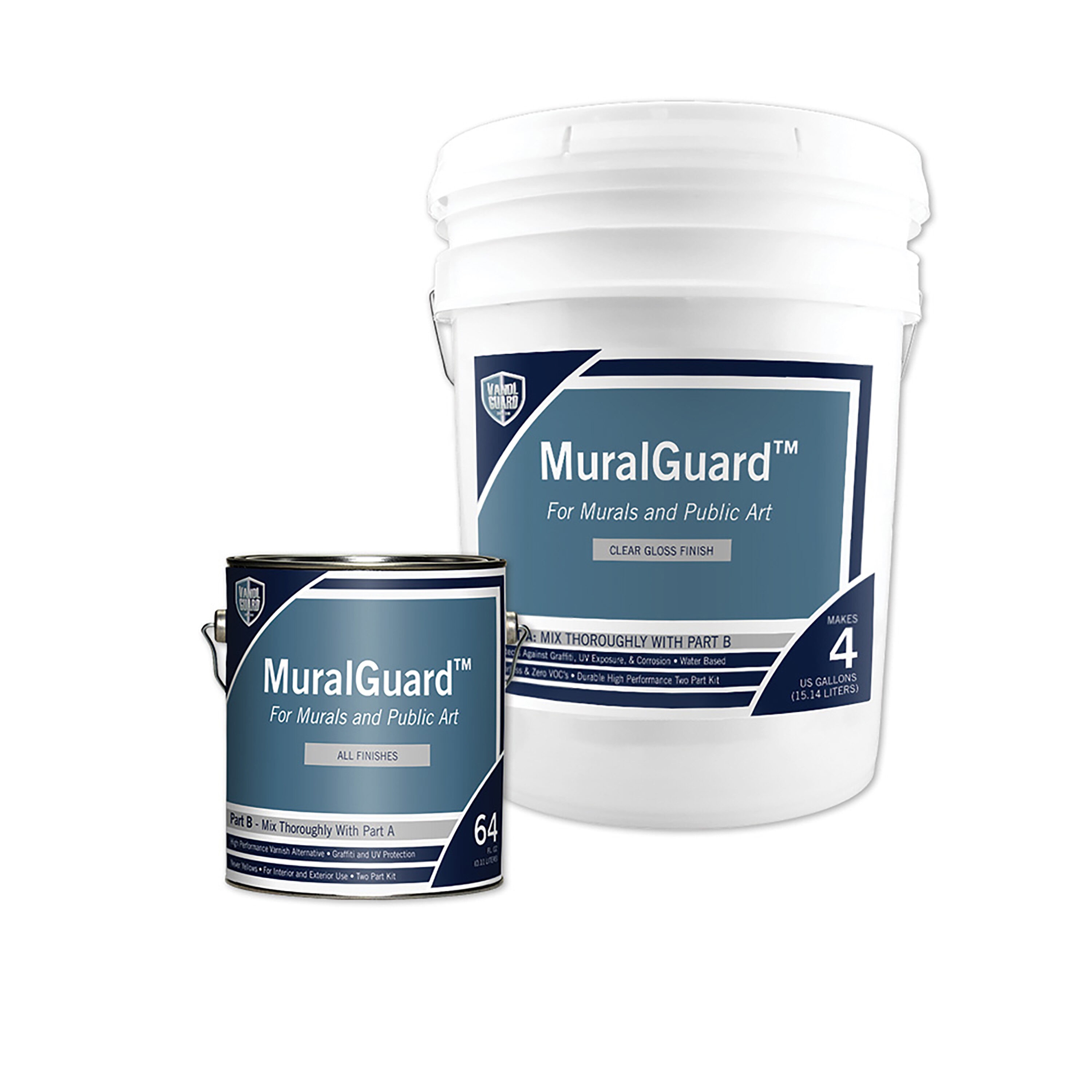 Beyond Paint BP37 Multi Purpose Sealer