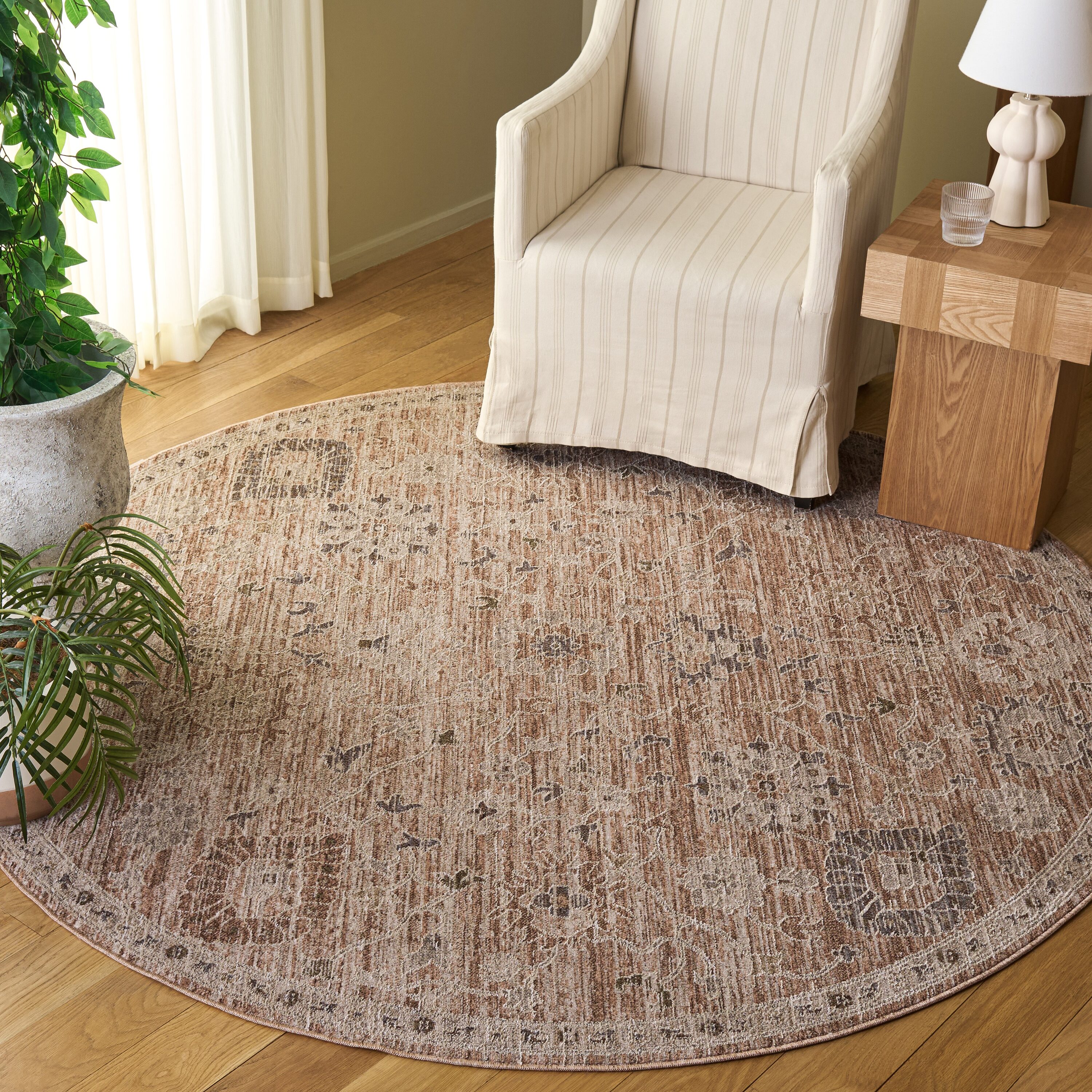 Safavieh CSL316T-7R rugs - View #2