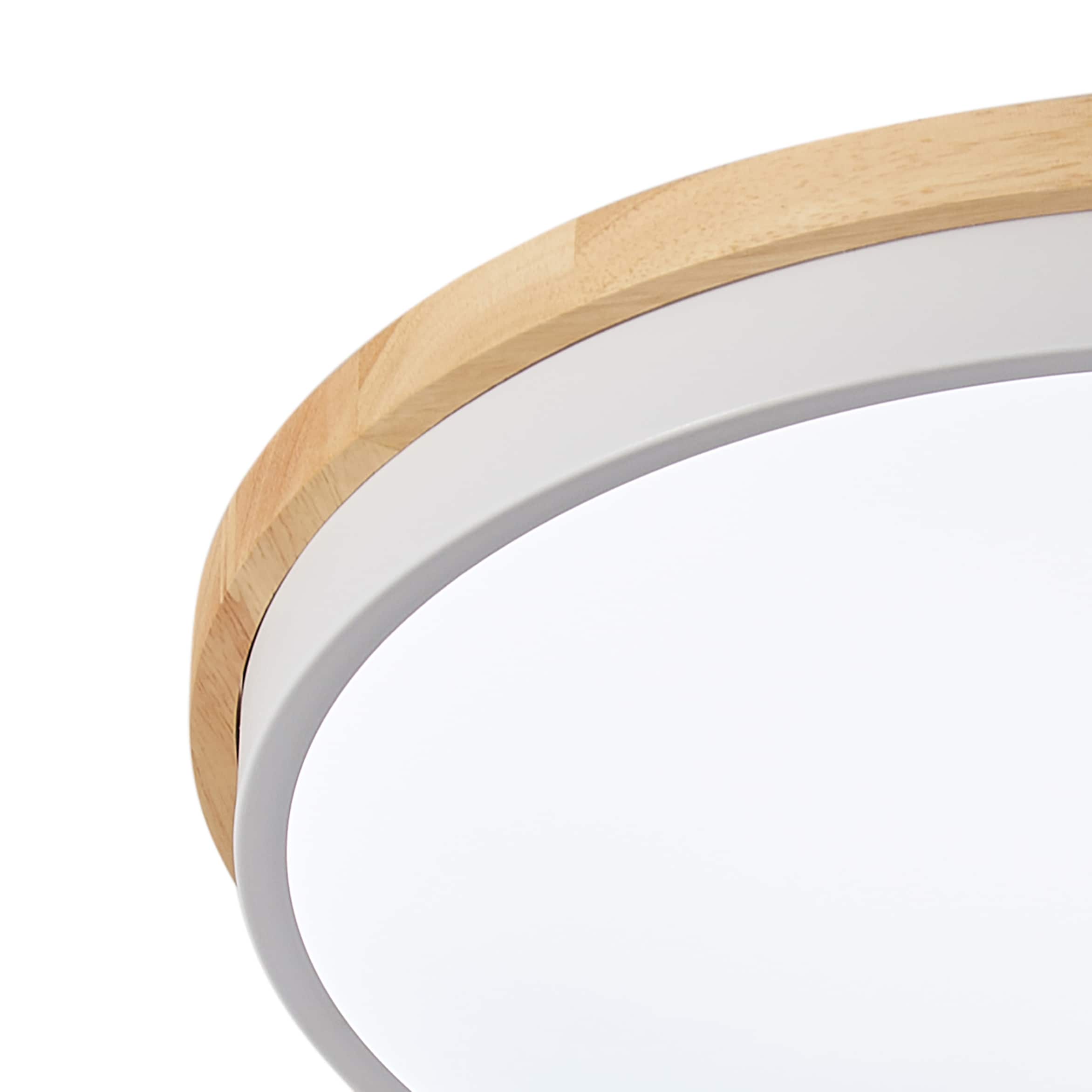 Aiwen PZE-9420W flushmounts - View #4