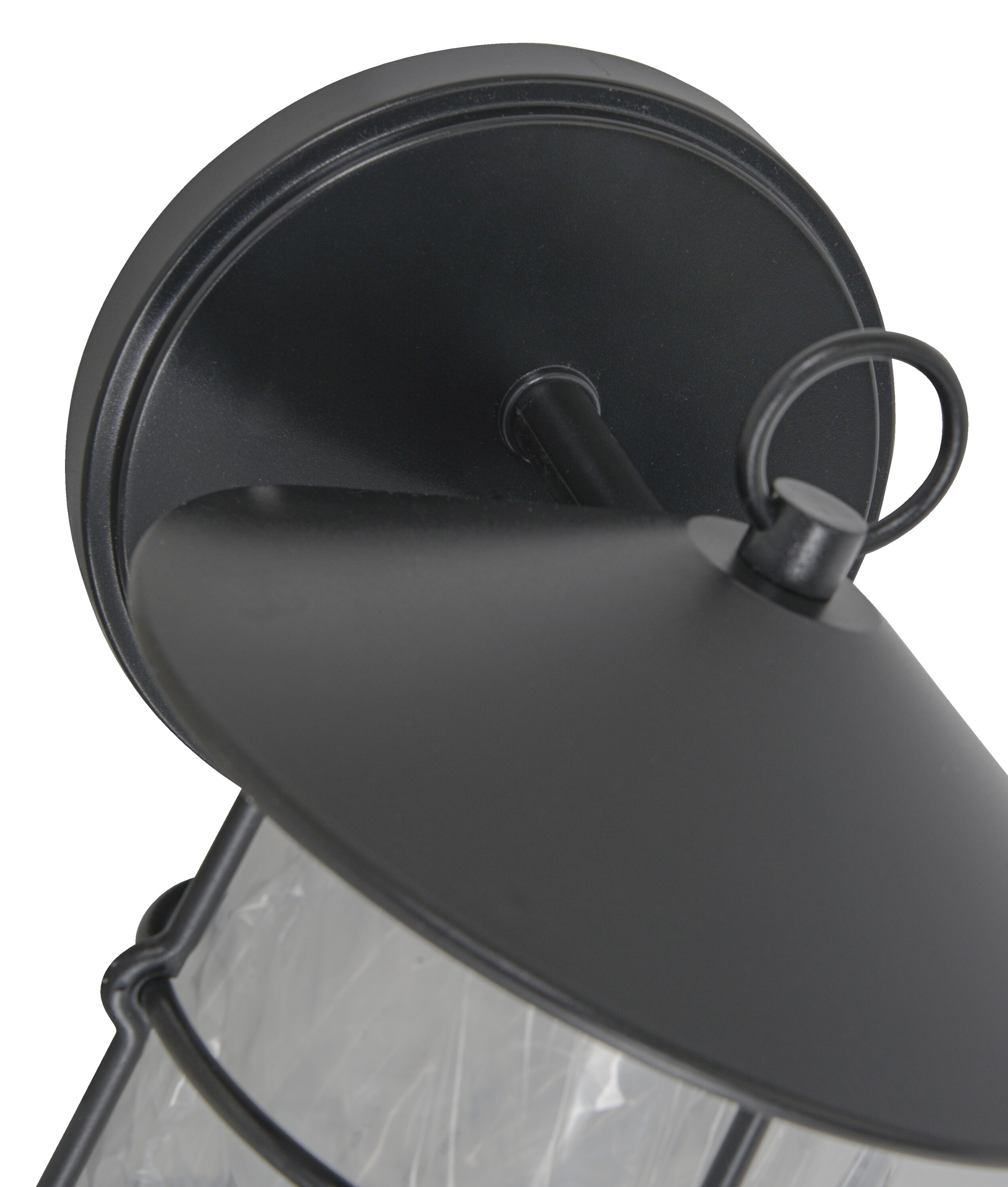 Project Source WL136MBK Outdoor-Wall-Lighting - View #7