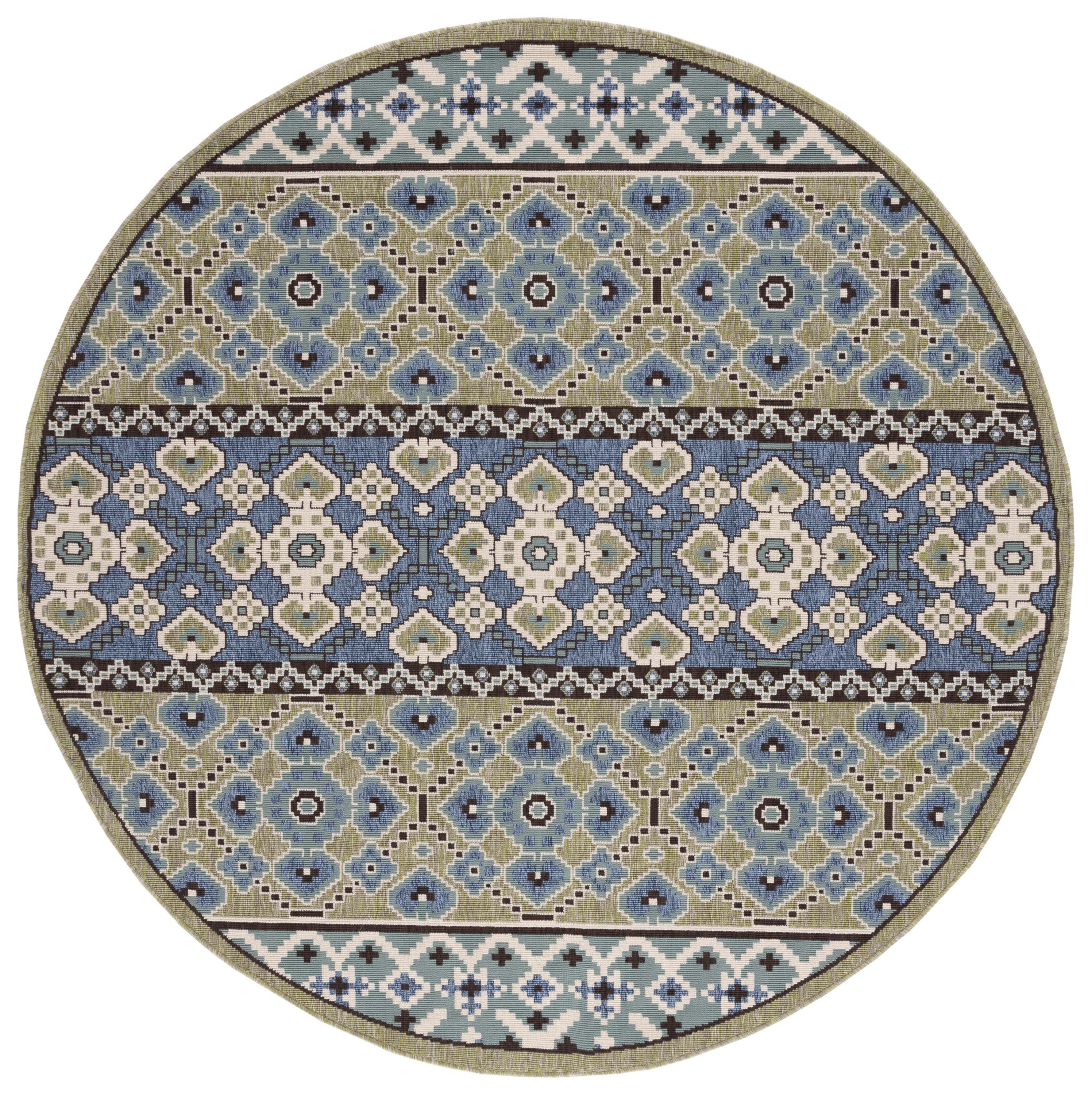 Safavieh VER093-0642-8R rugs - View #2