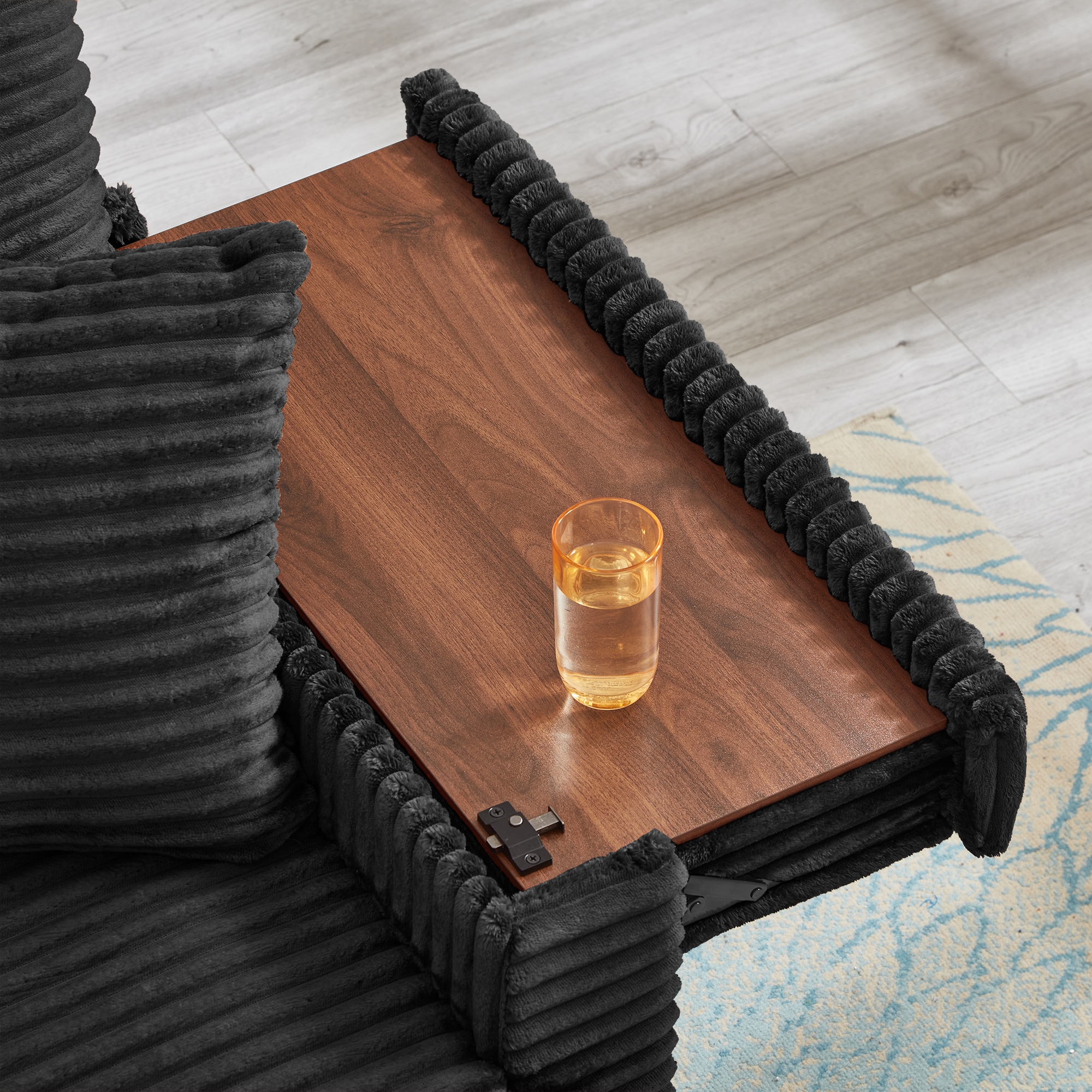 Homy Casa W3705P349927 Sofas-Loveseats - View #8