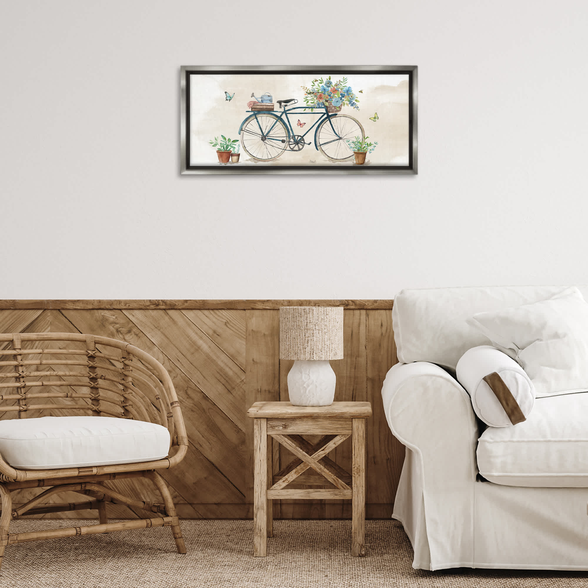 Stupell Industries BS-226-FFL-10X24 Wall-Art - View #3
