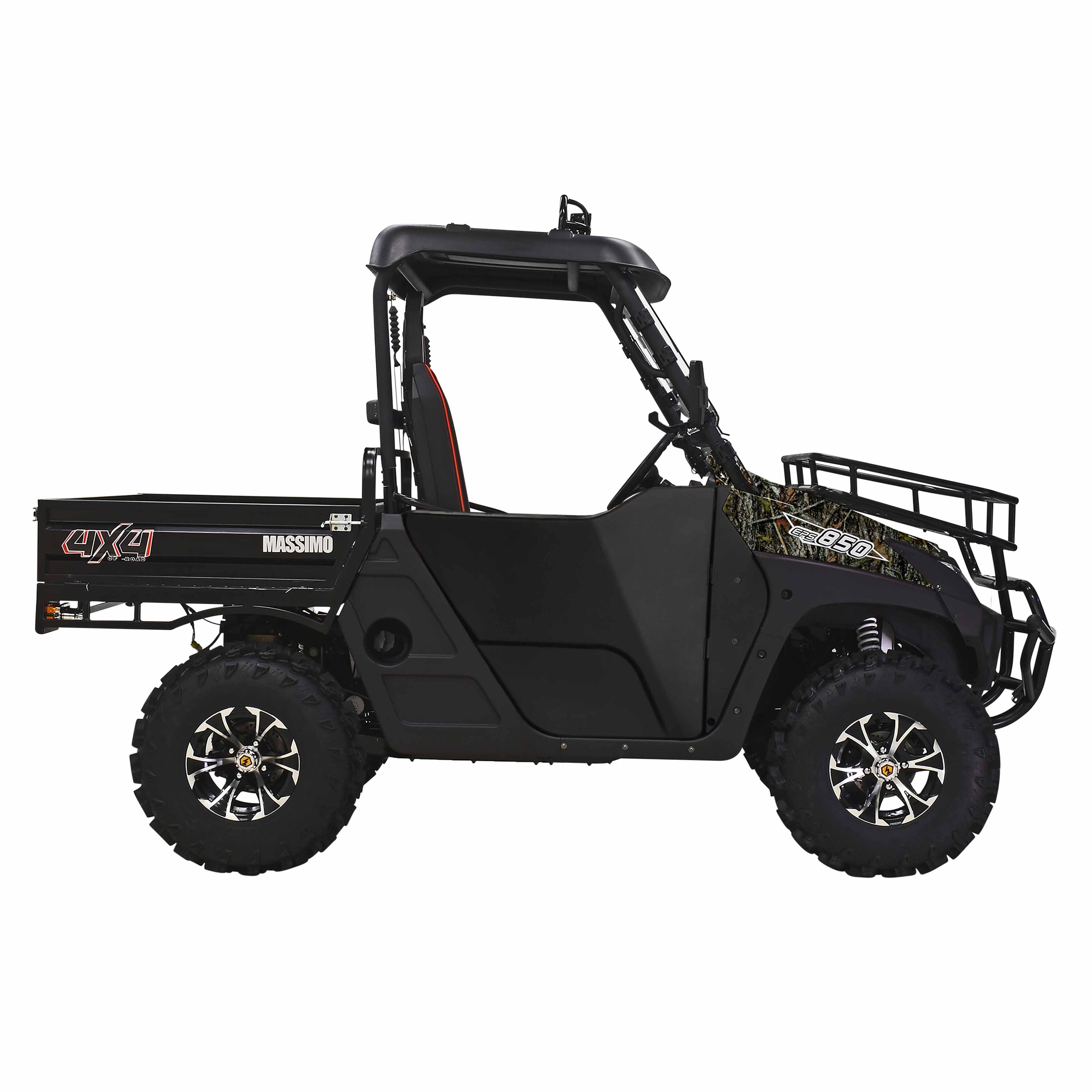 Massimo U120850719 Motorized-Vehicles - View #3