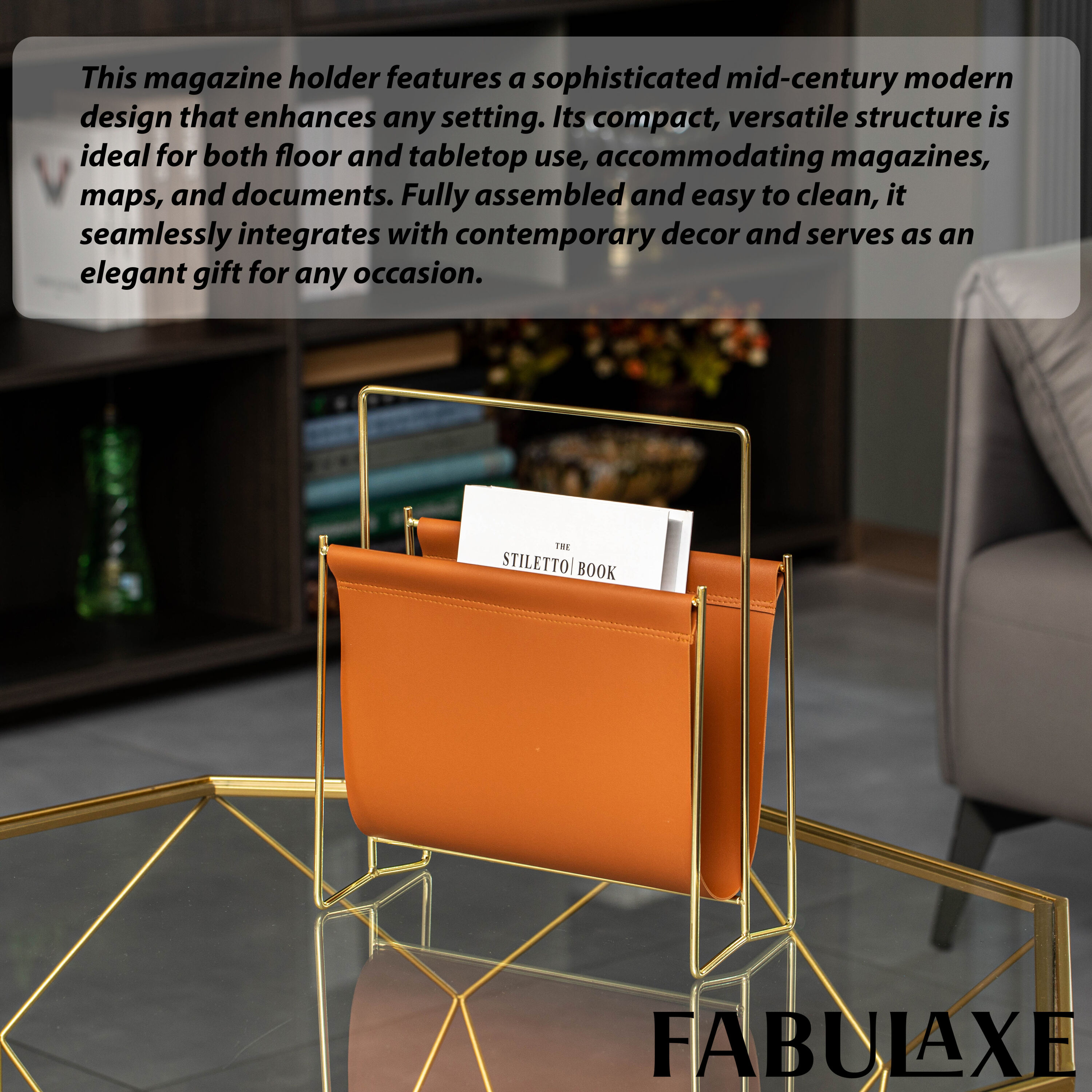 FABULAXE QI004739 Bins-Baskets - View #5