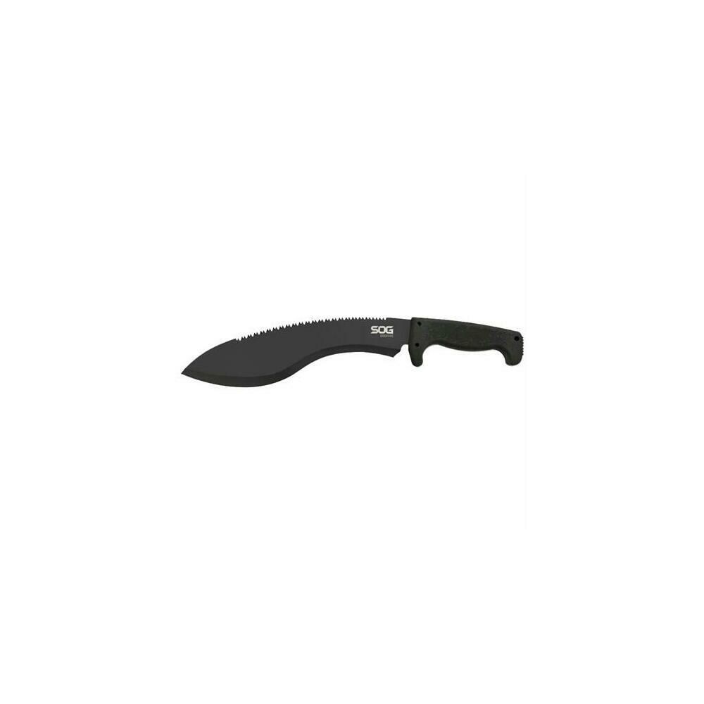  GS193732 SOGFari Machete- Kukri