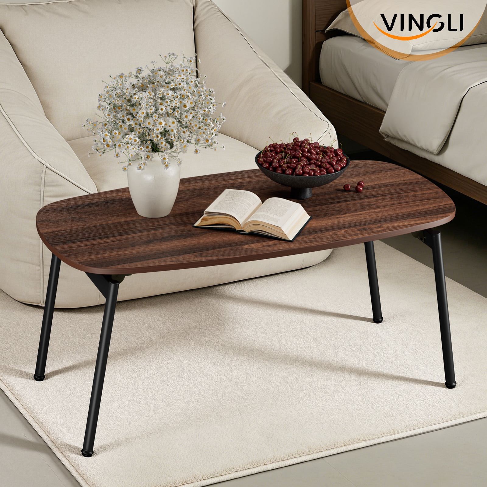 VINGLI LS-G52009380 Coffee-Tables - View #6