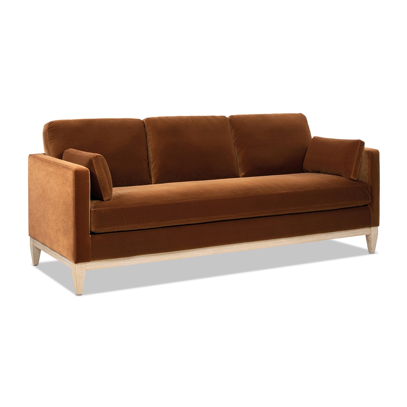 Jennifer Taylor Home LMVO-3-64110 Sofas-Loveseats - View #7
