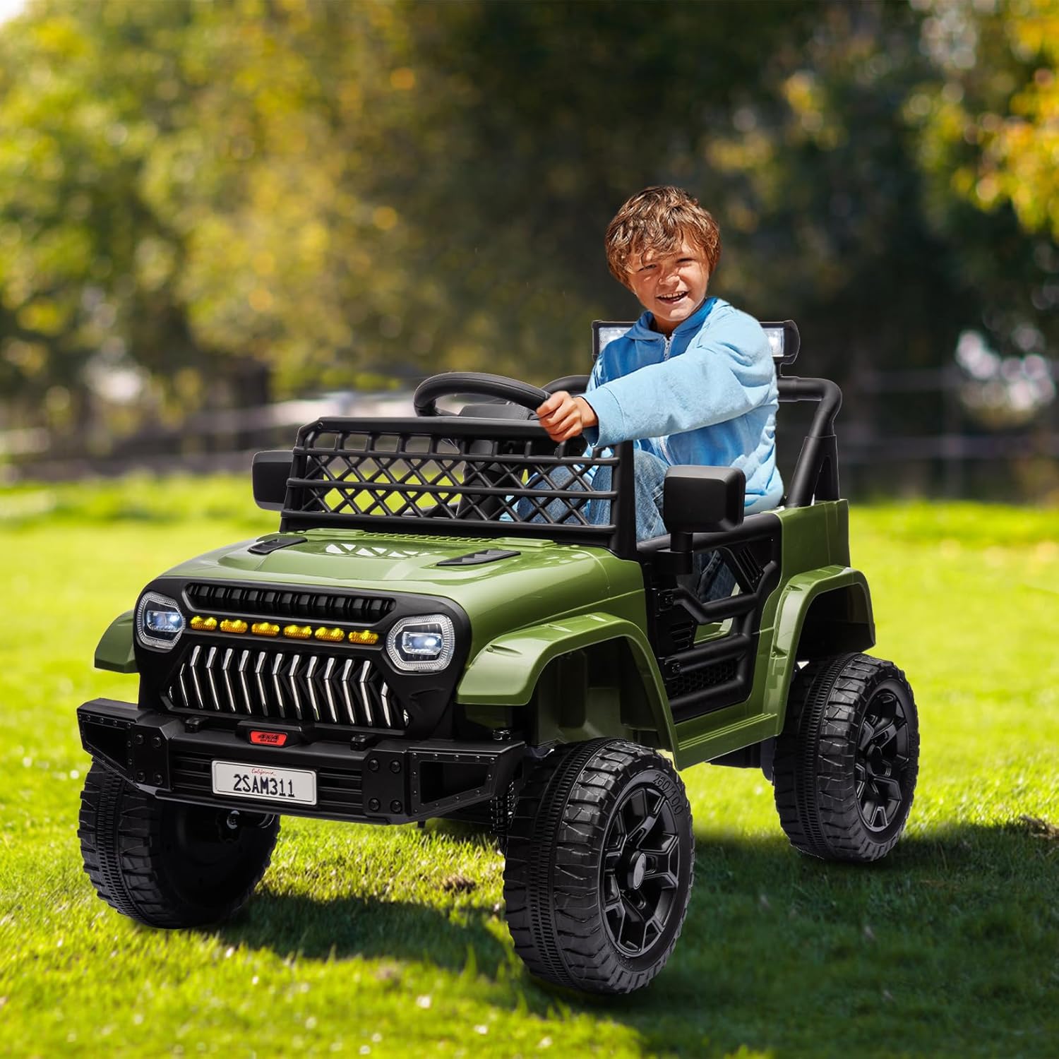 GarveeLife BVY-TC-0708312 Play-Toys - View #7