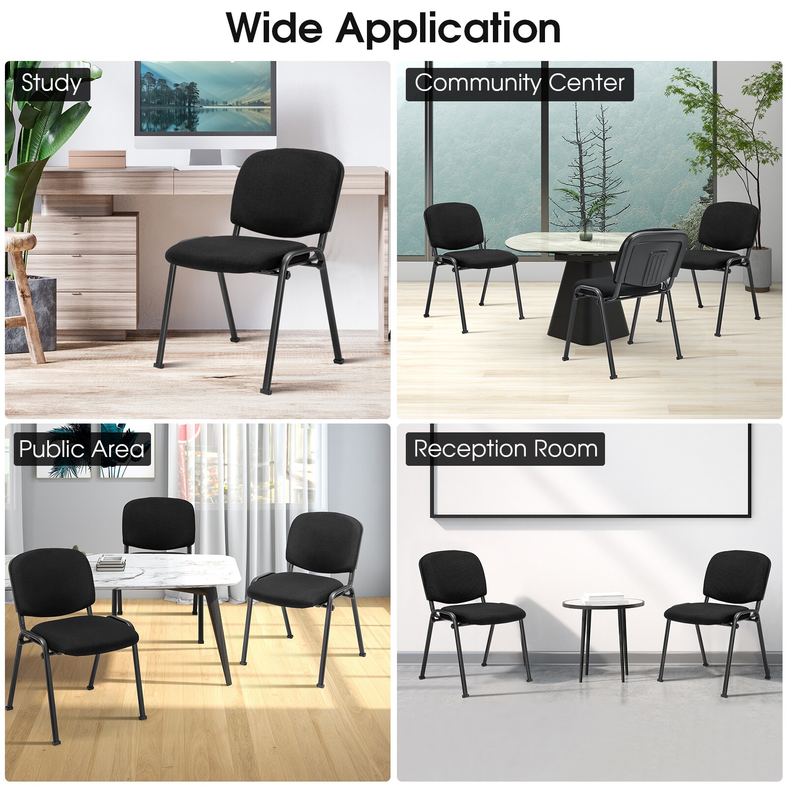 Volenca VOL-J6YM51 Office-Chairs - View #4