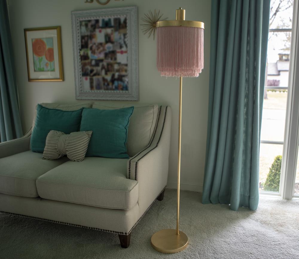 Decor Therapy PL4341 floorlamps - View #9