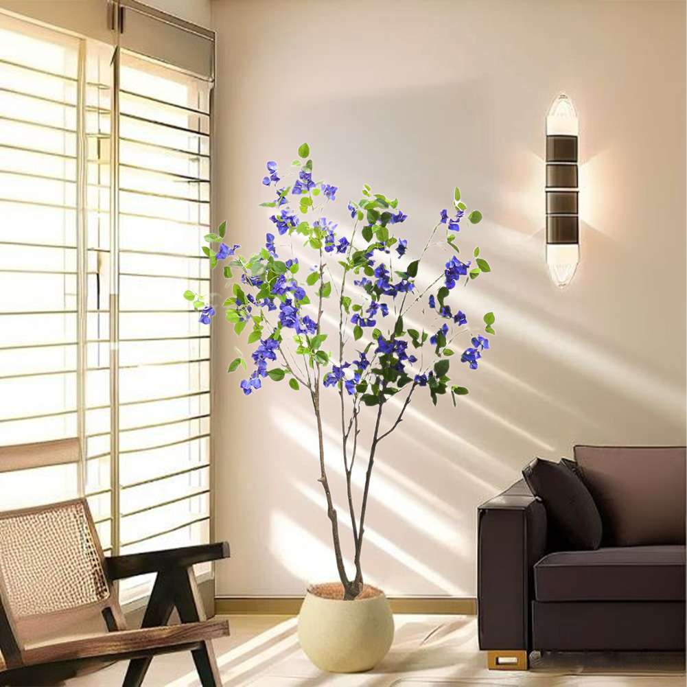 WhizMax WLS-FQZOL-7CQRBALV Artificial-Plants-Trees - View #2