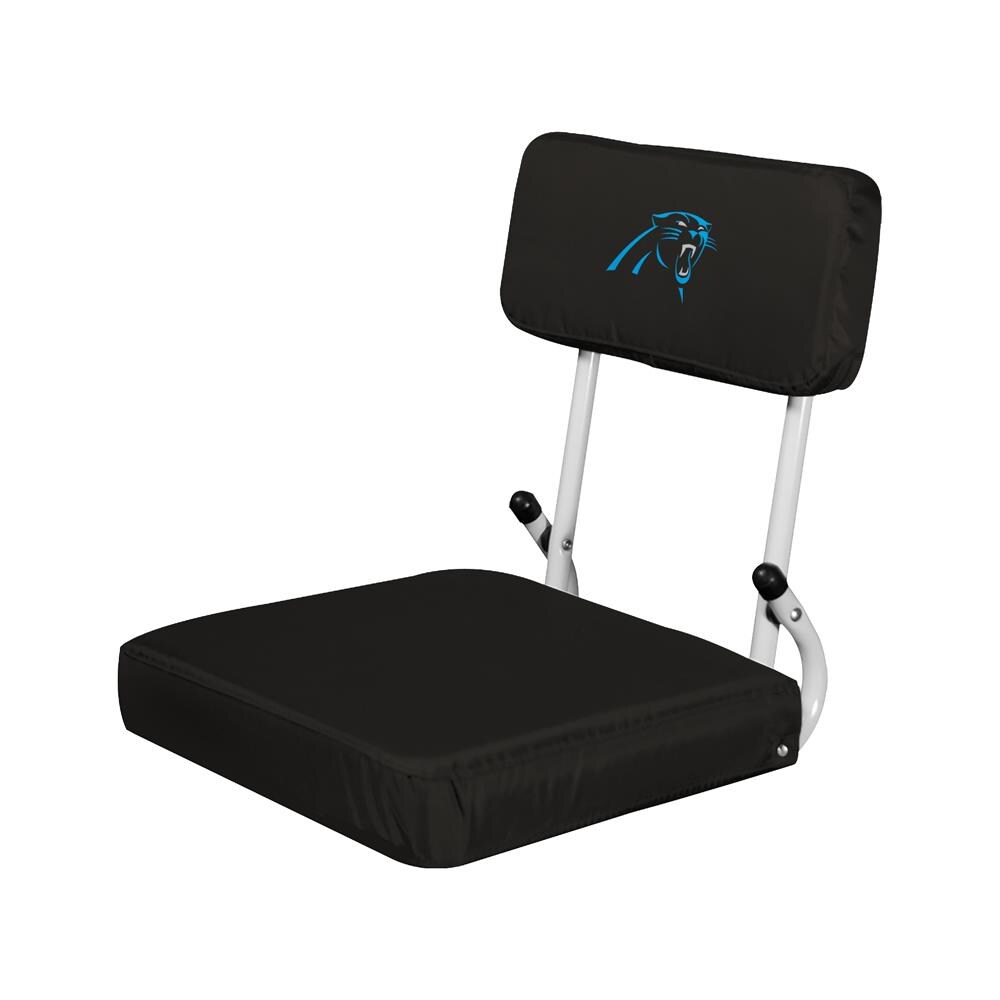 Panthers Bleacher Cushion