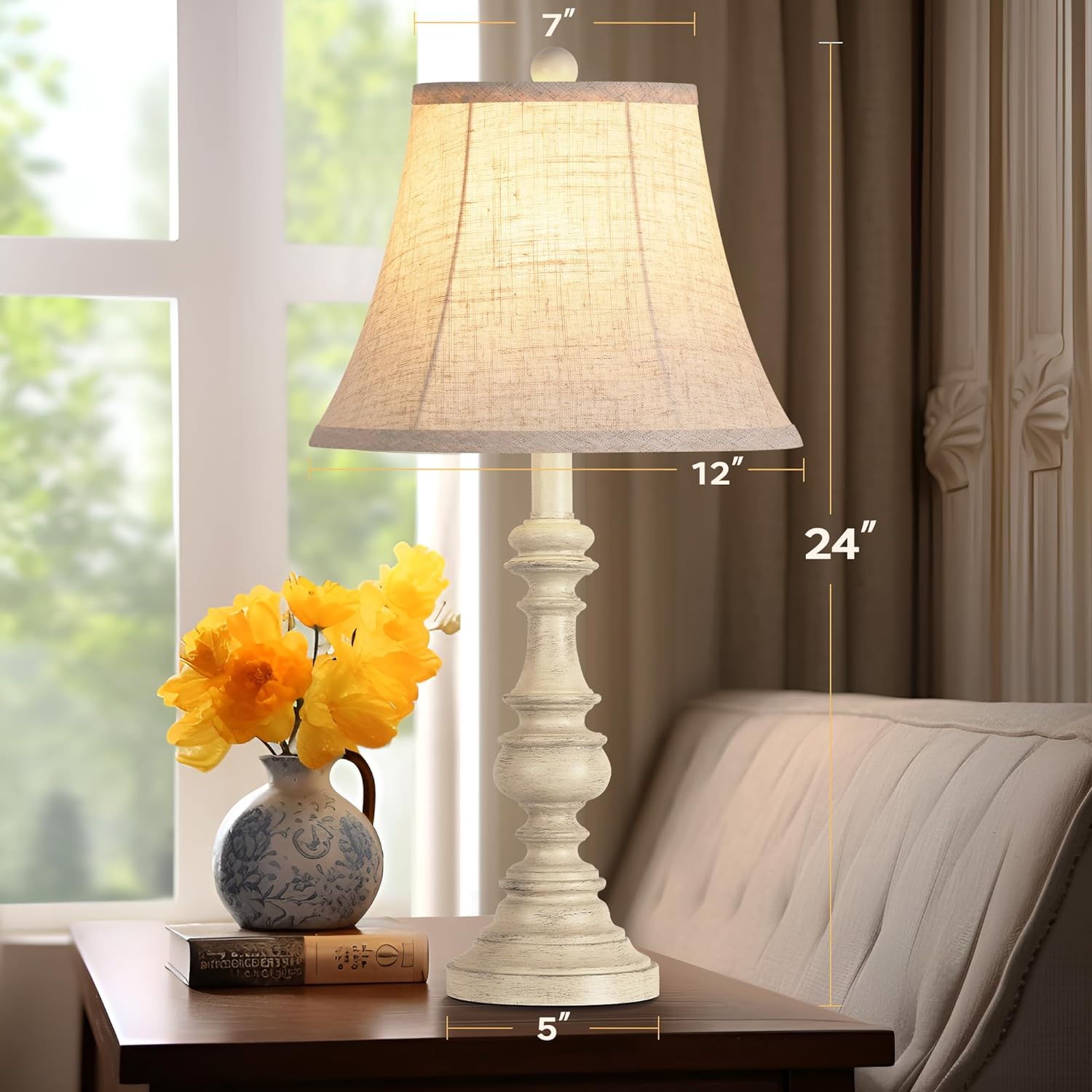 Tatayosi T297569 Table-Lamps - View #3