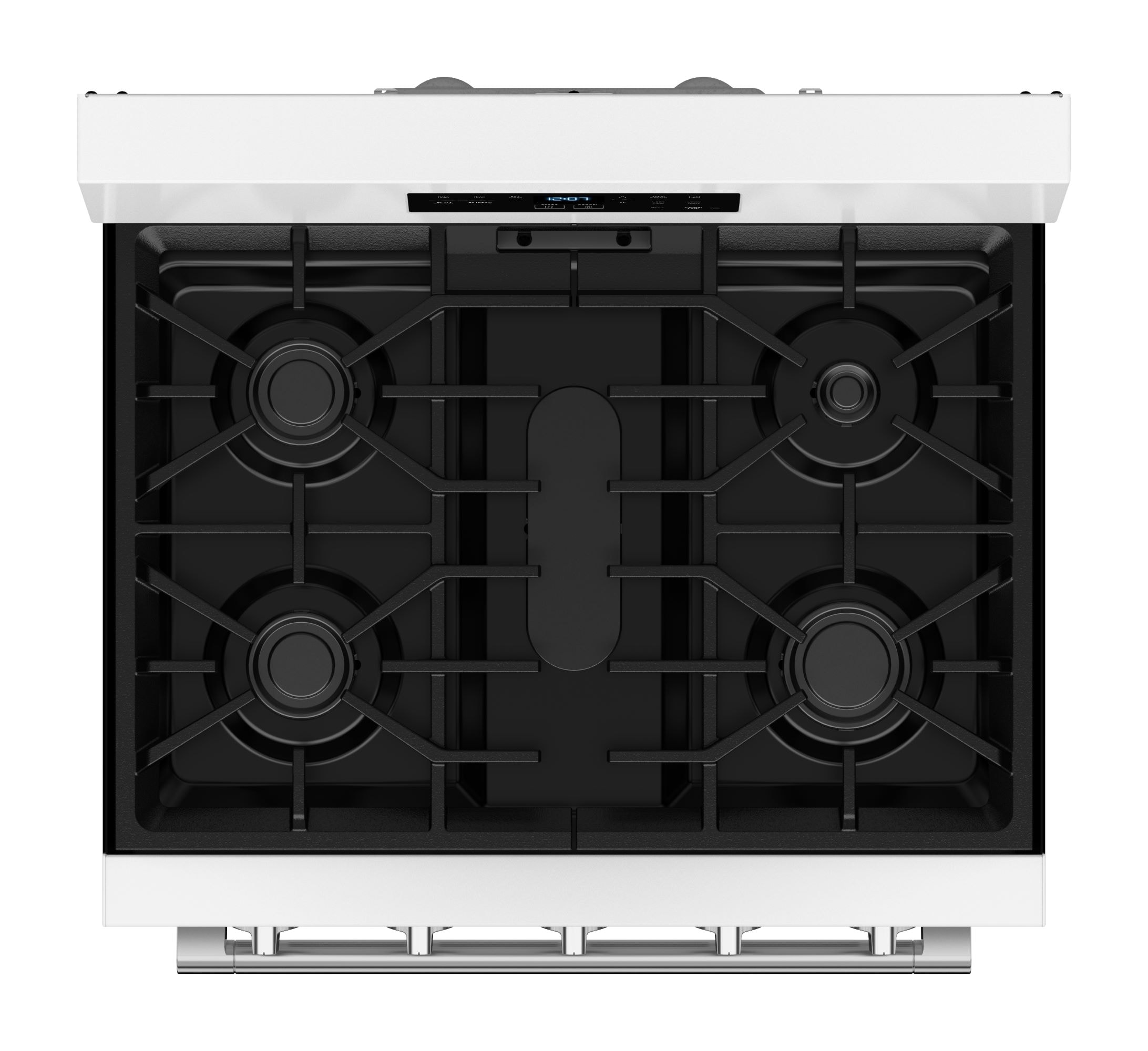 Maytag MFGS6030RW Freestanding-Gas-Ranges - View #6