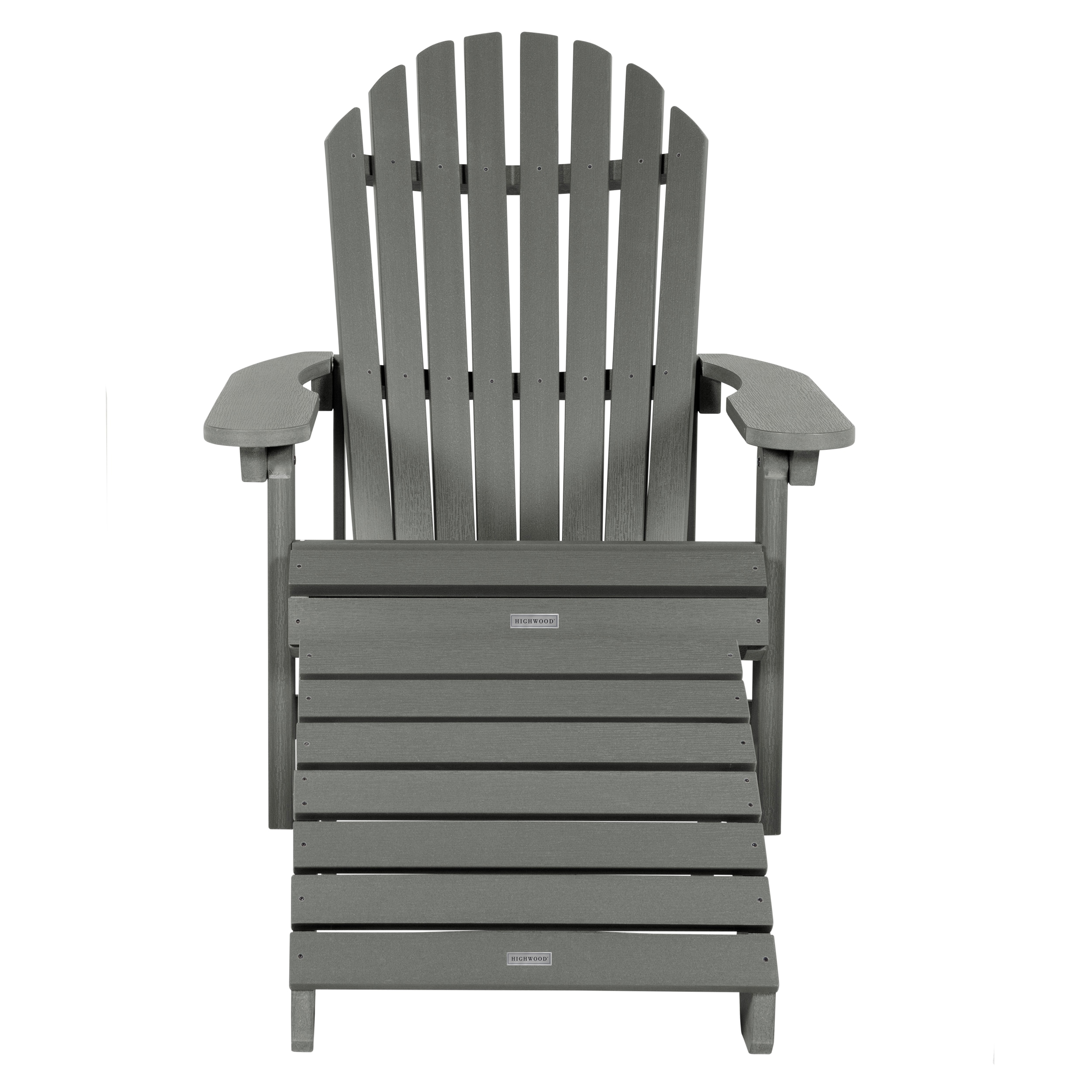 highwood AD-KITKING2-CGE Patio-Chairs - View #4