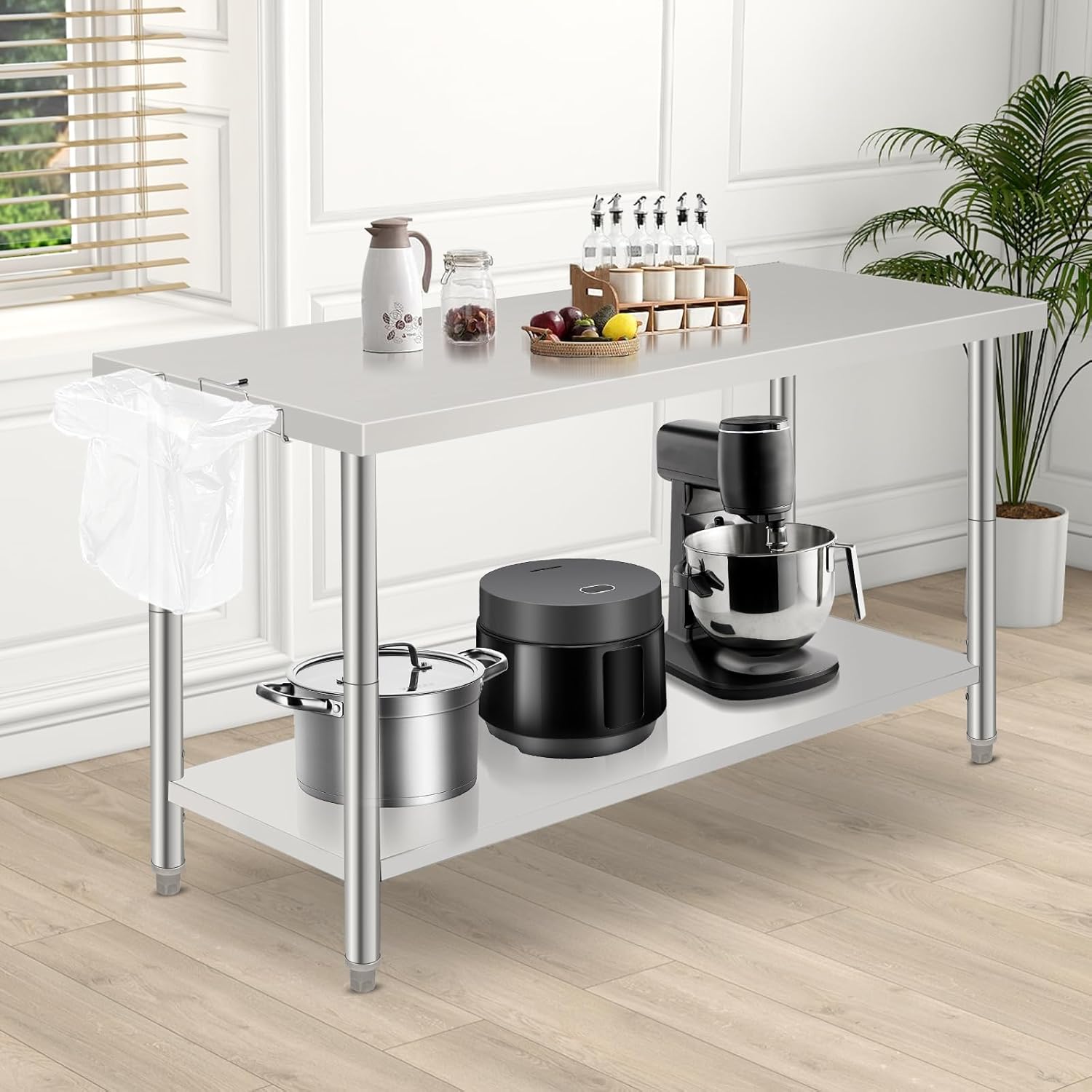 GAOMON CQC-2K75XD-SMNY Kitchen-Furniture - View #2