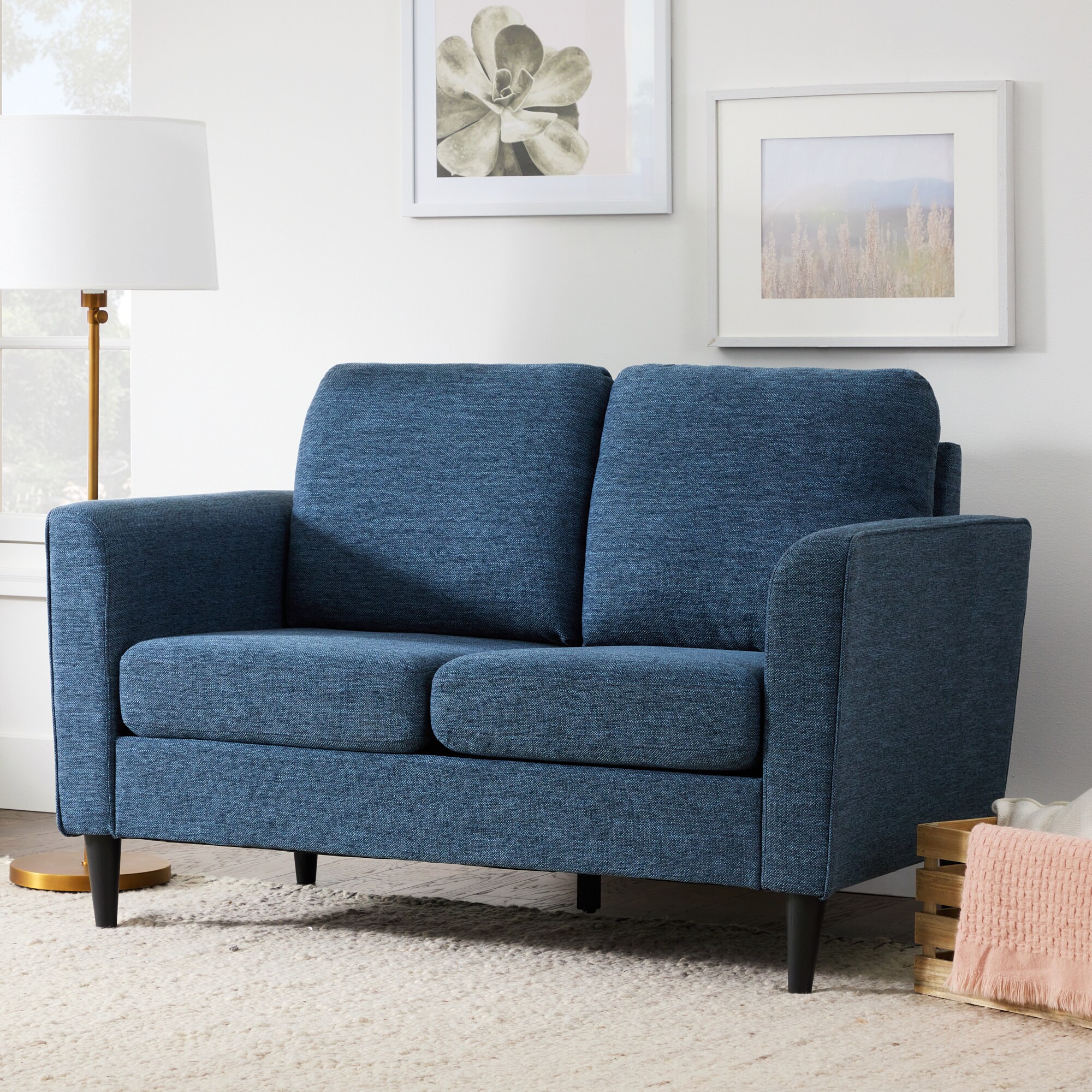 Brookside BS0009LVS00NV Sofas-Loveseats - View #5