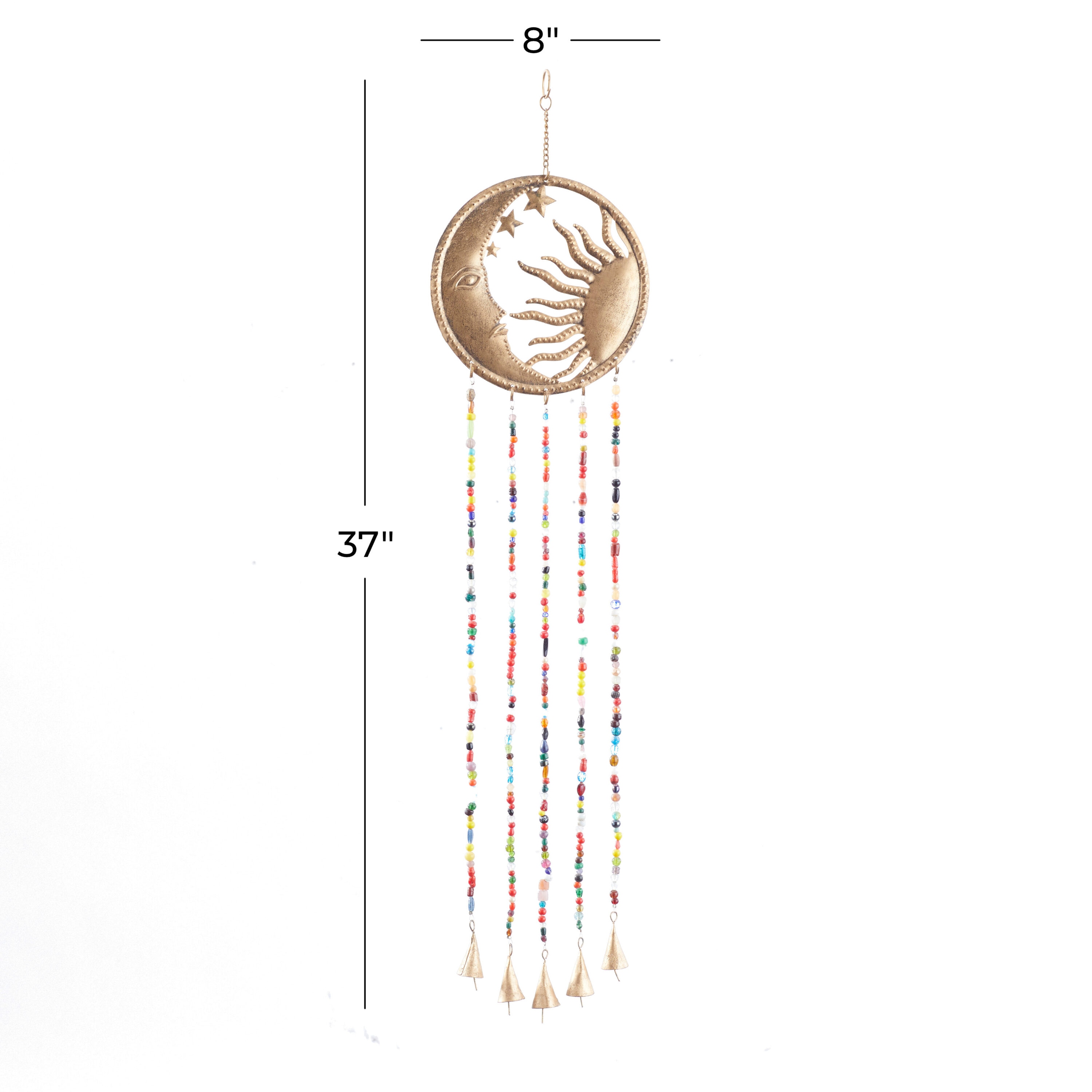 Grayson Lane 91977 Wind-Chimes - View #7