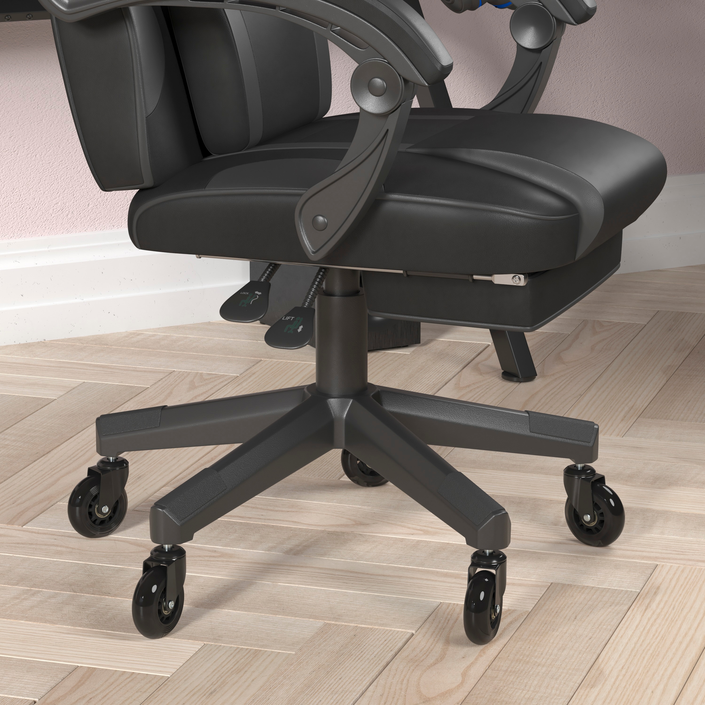 Flash Furniture 840196381480 Office-Chairs - View #5