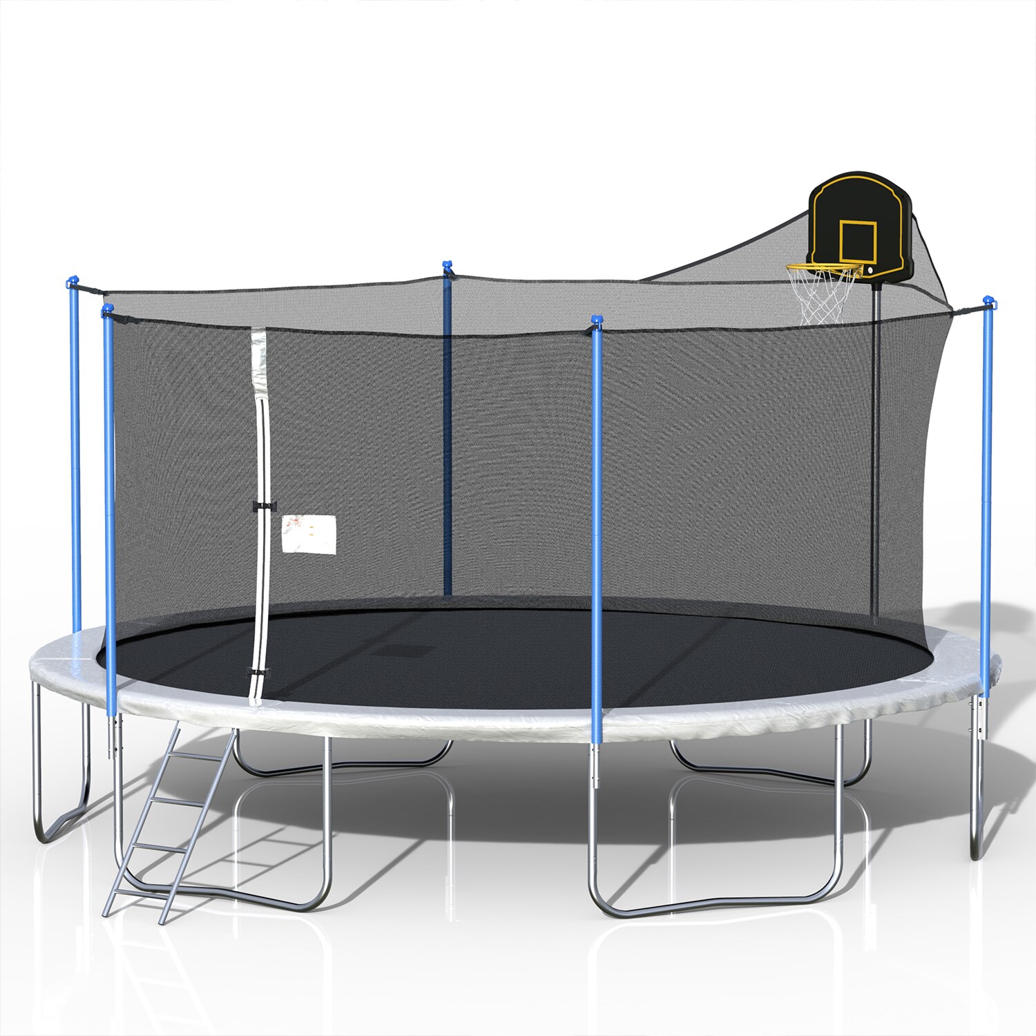 Maincraft D01-TP003 trampolines - View #4