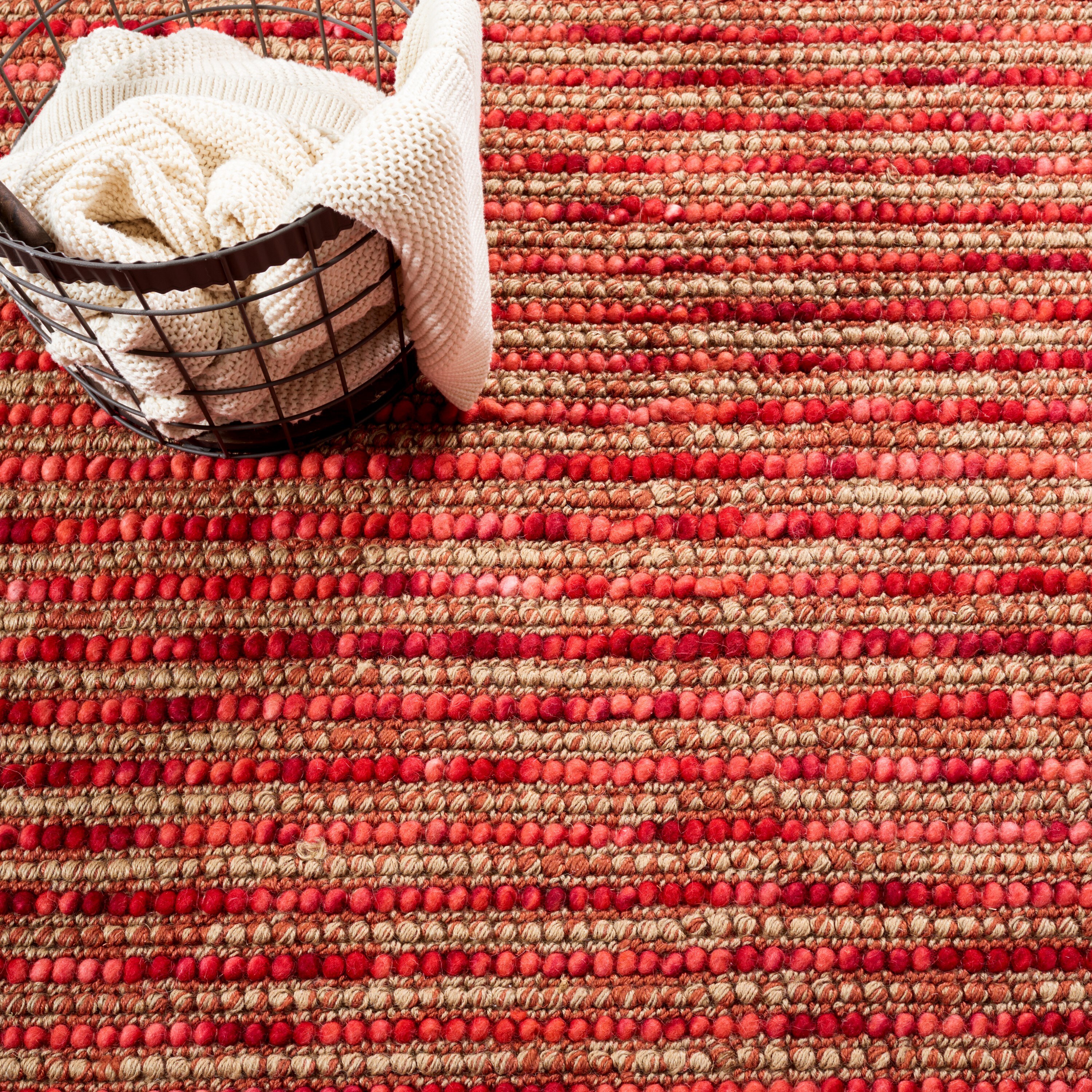 Safavieh BOH525B-3 rugs - View #6
