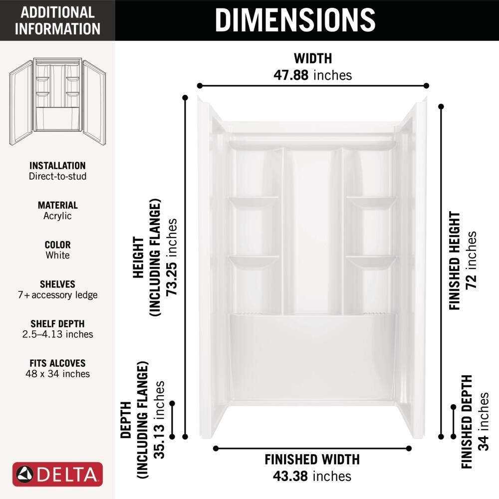 Delta   - View #3