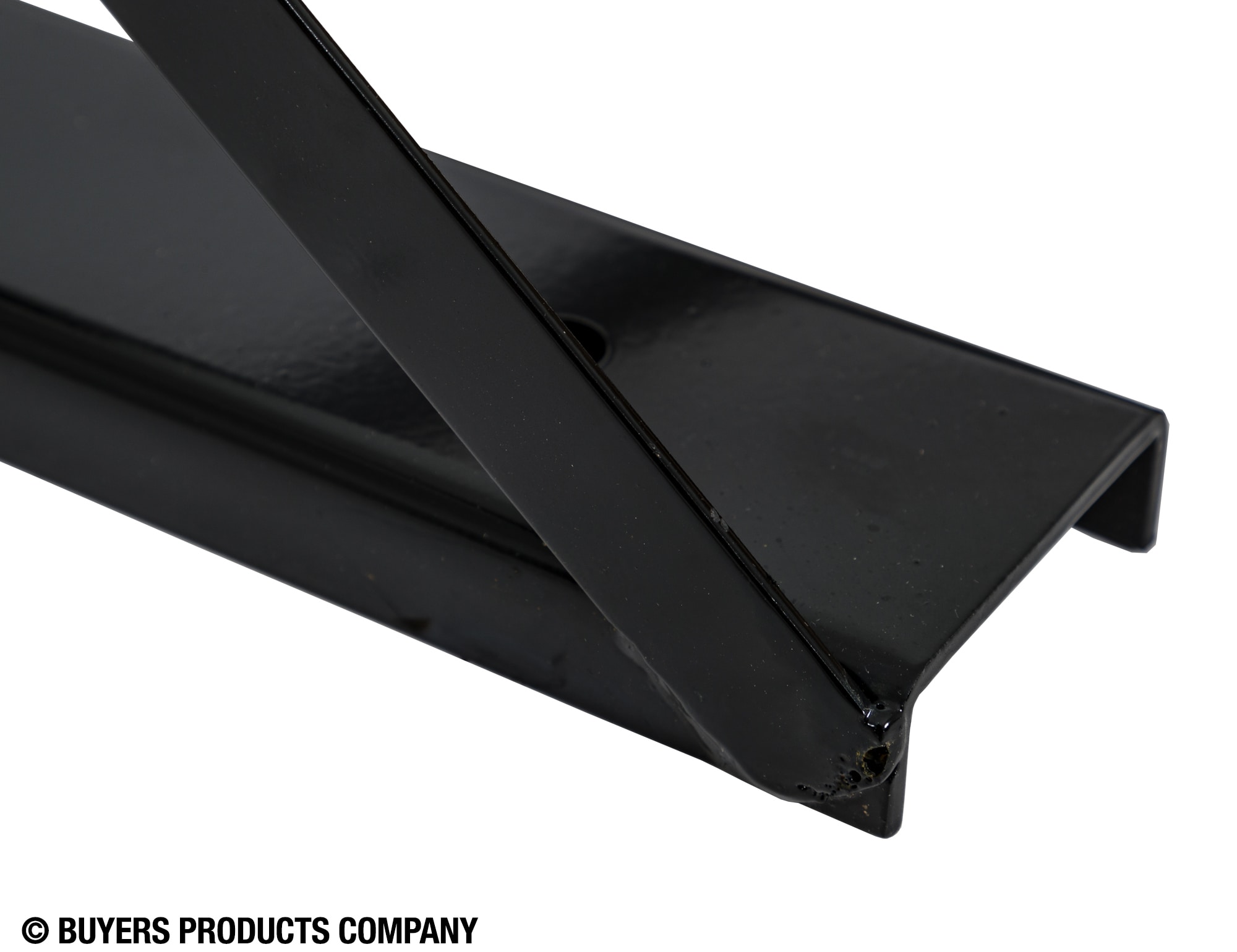 Buyers Products 1701006 Truck-Accessories - View #2