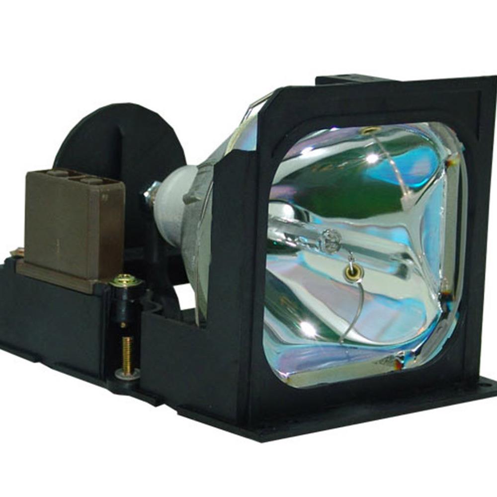  ZX9DNLP6490 Saville AV REPLMP071 Compatible Projector Lamp Module