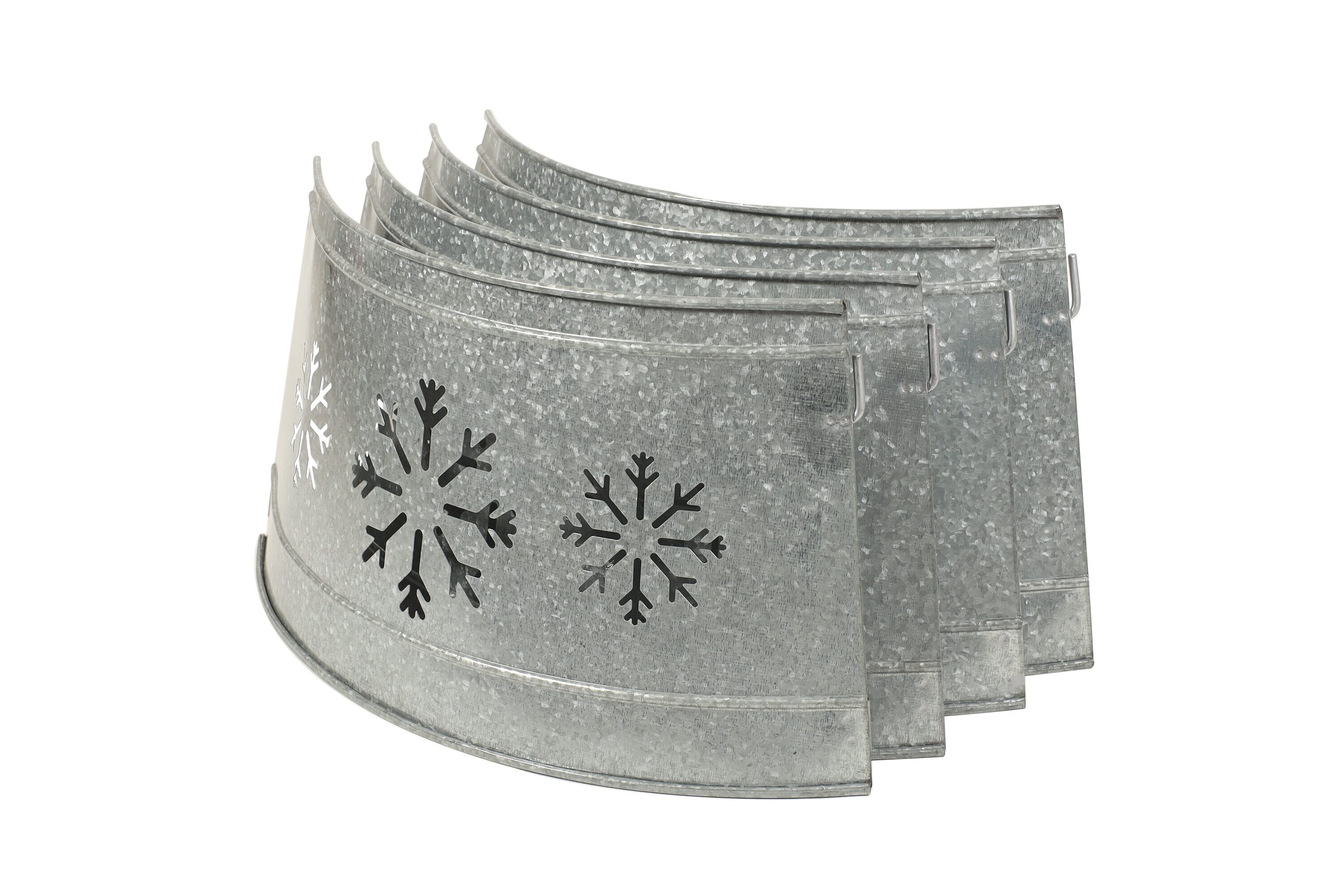 Holiday Living DC21-110216 Tree-Skirts - View #19