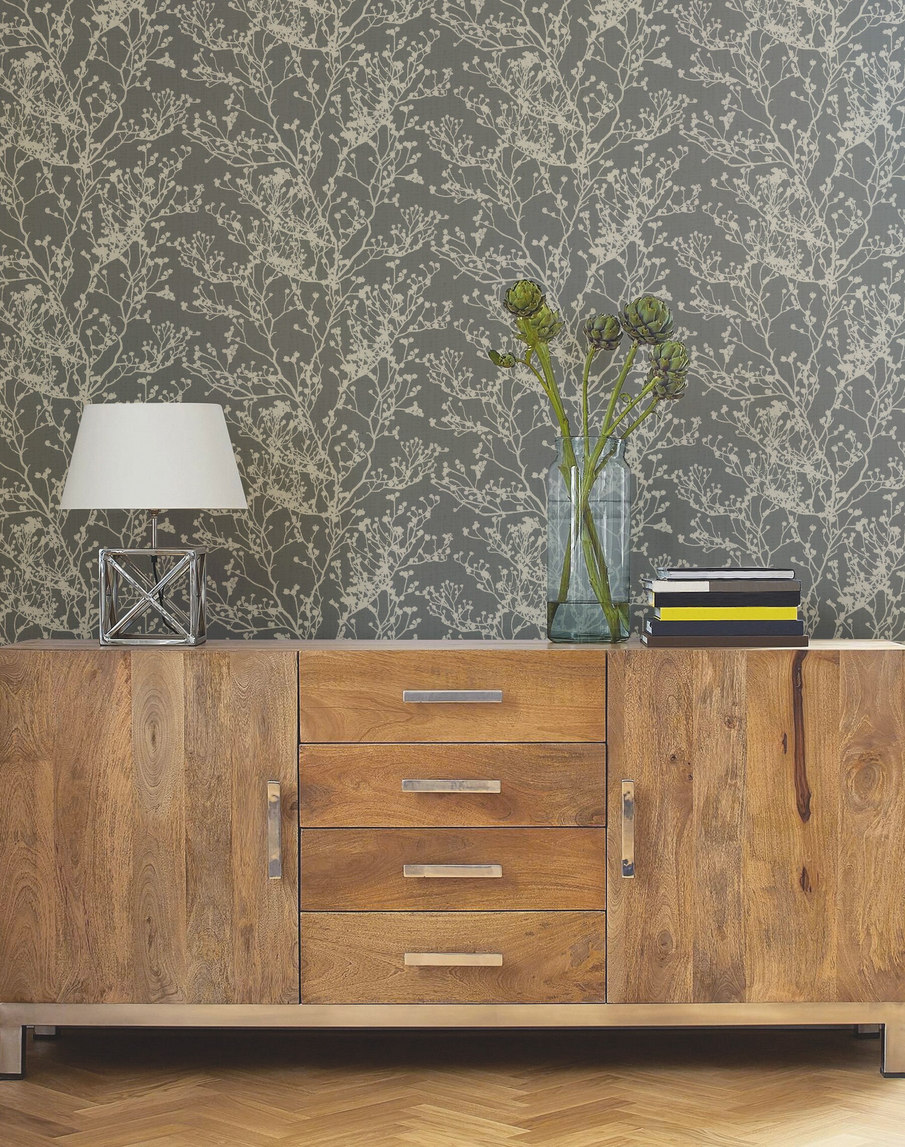 York Wallcoverings HC7518 wallpaper - View #3