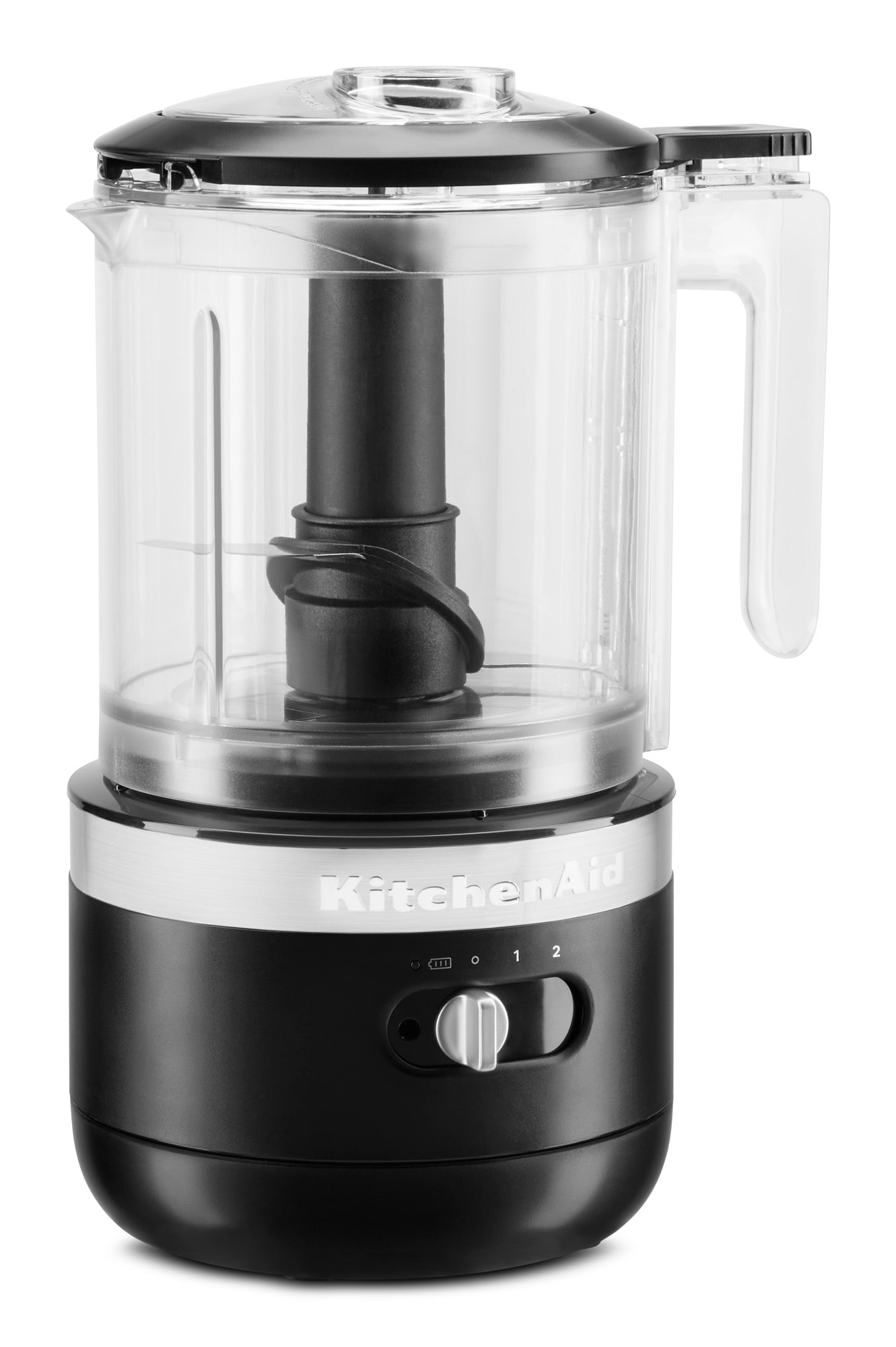 Best Buy: Oster Oster® 3-Cup Mini Food Chopper with Whisk, Black