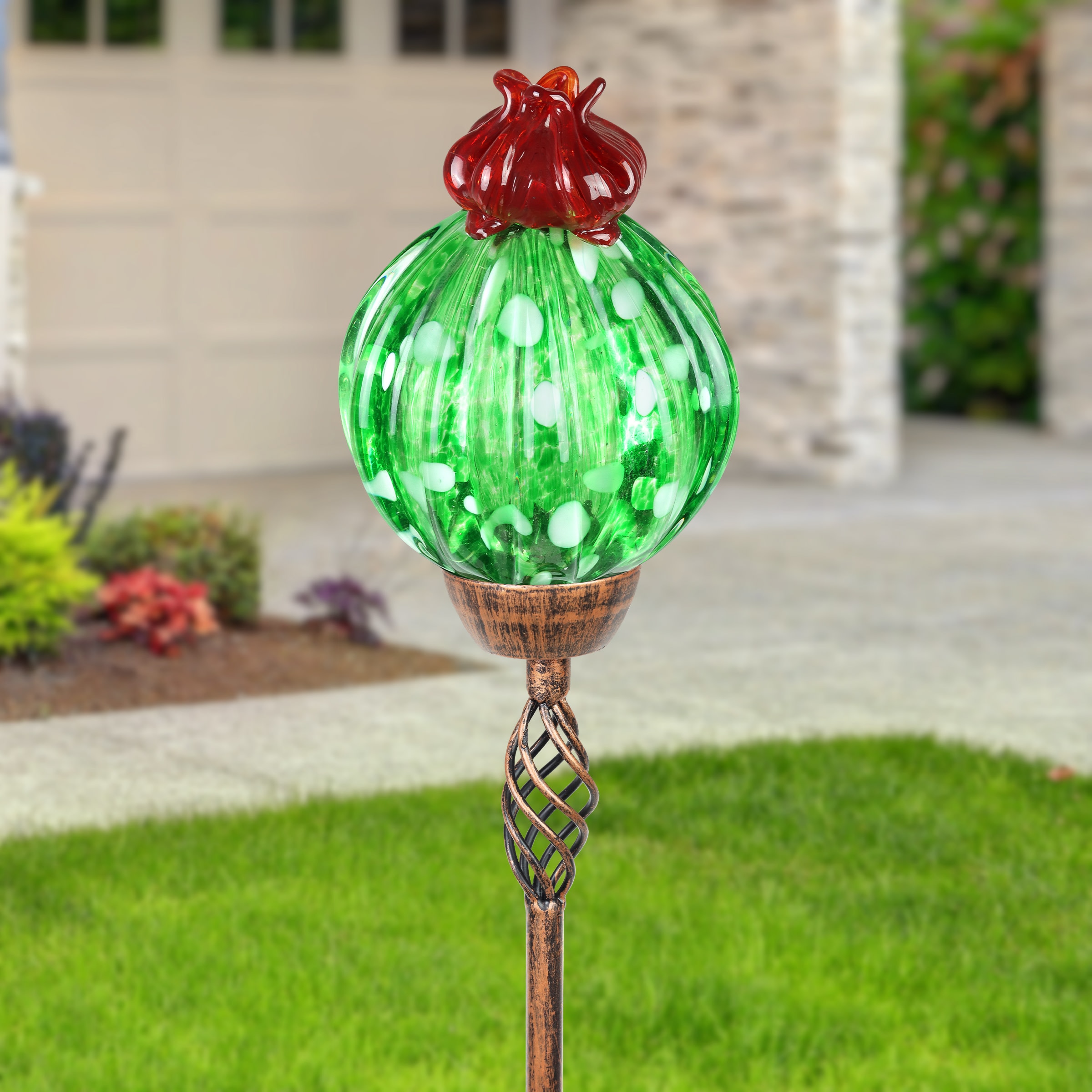 Exhart 79506-L Stake-Sheep-Hook - View #4