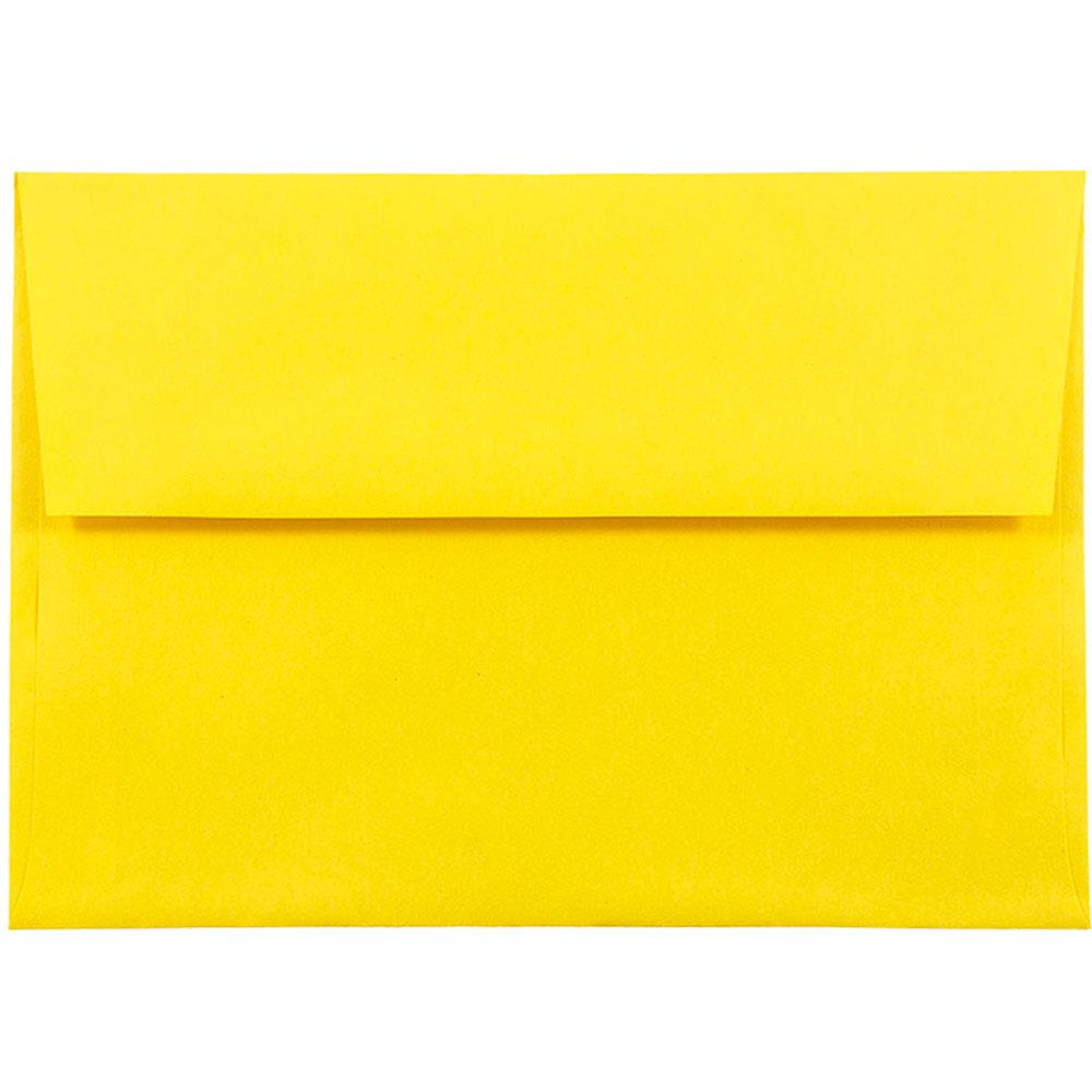 JAM Paper 50-Pack Invitation Envelope at Lowes.com