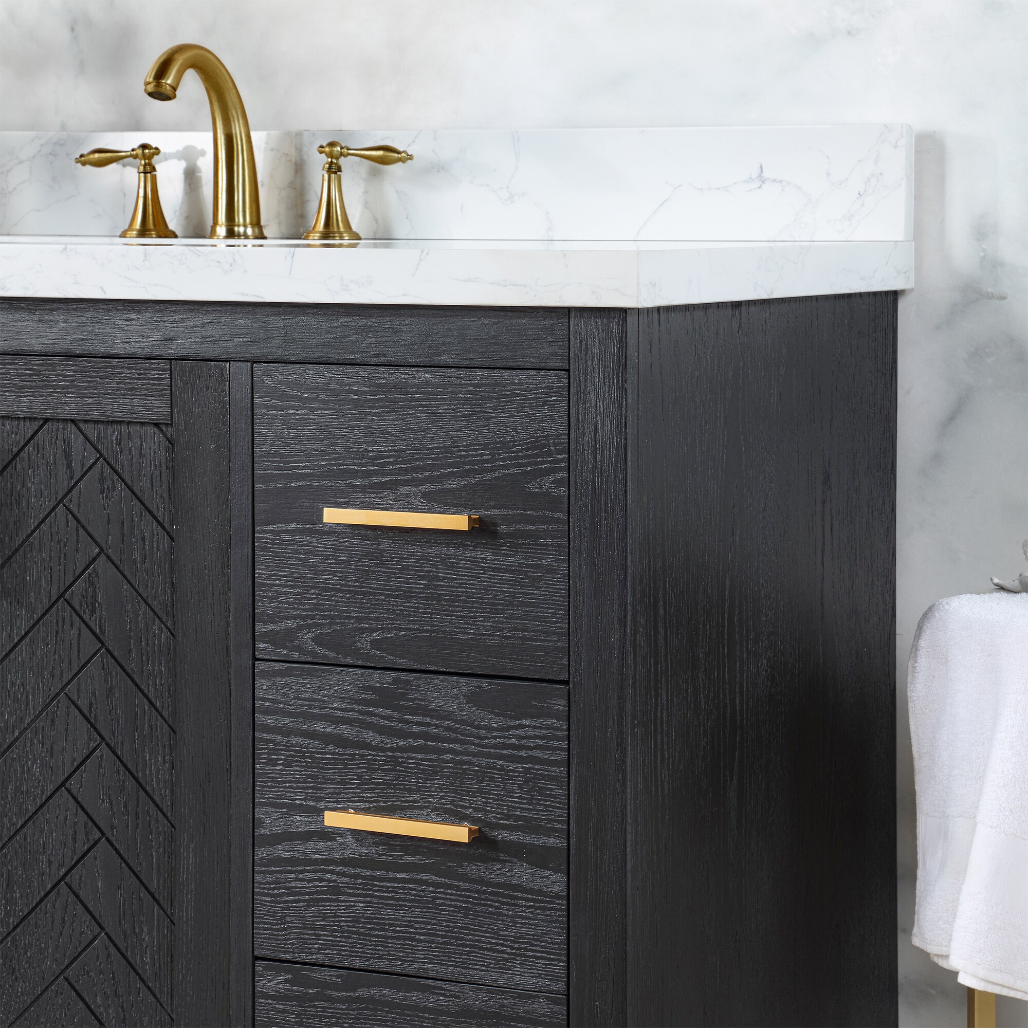 Altair 543084-BO-GW Bath-Vanity-Combo - View #9