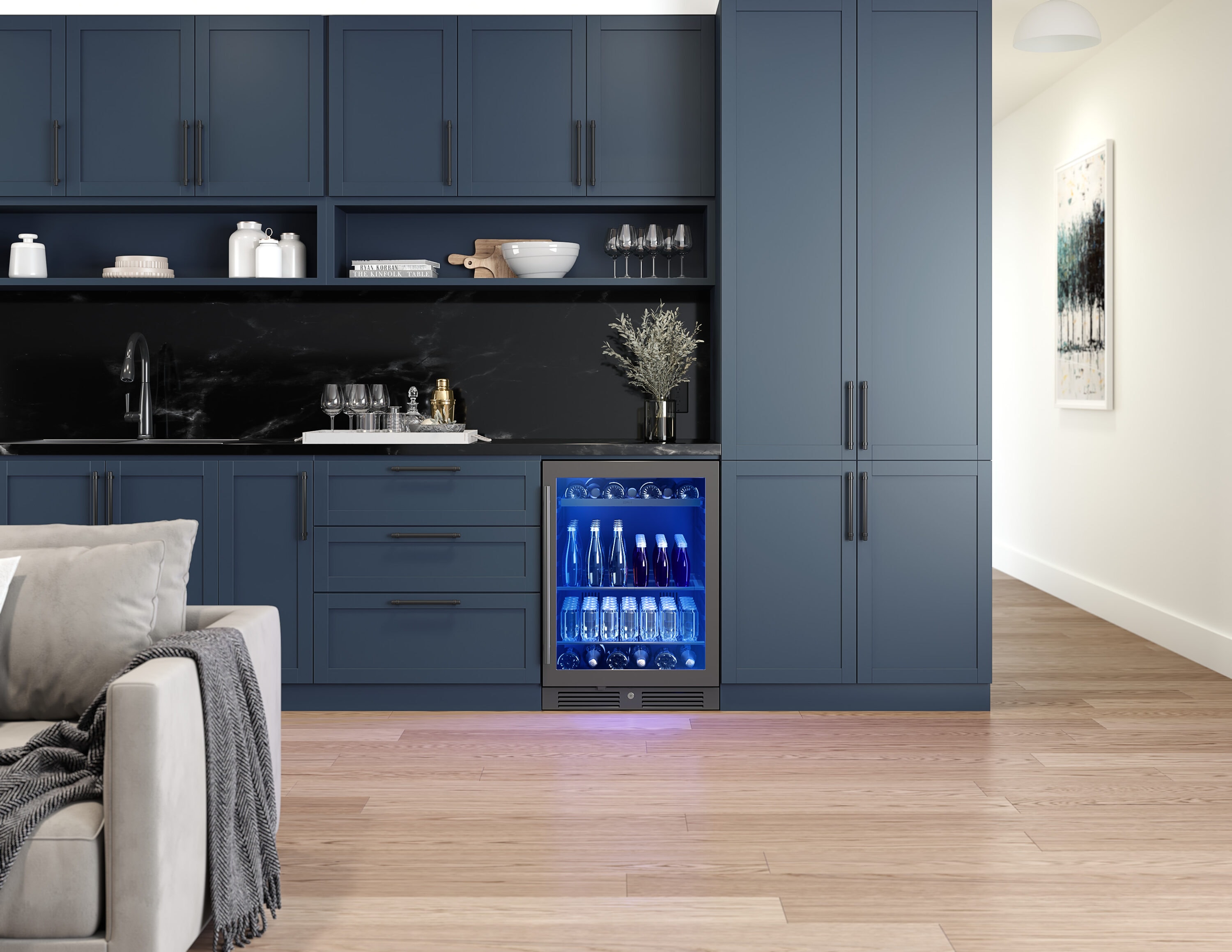 Zephyr PRB24C01CBSG Beverage-Dispensers - View #10