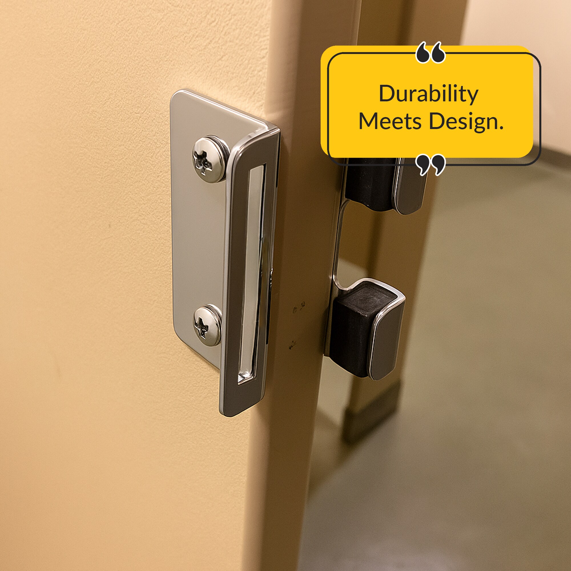 Brixwell 900-10535 latchbolts - View #6
