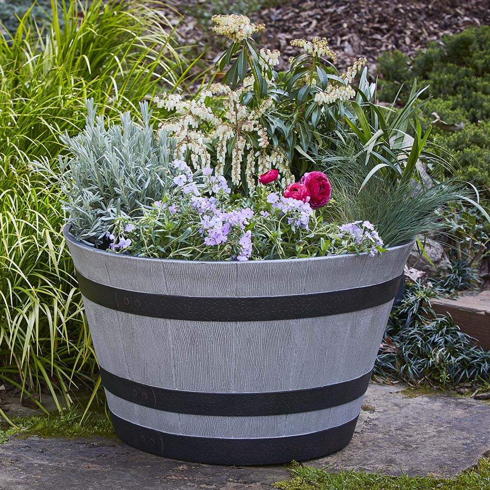 Southern Patio HDR-055488 Planter-Window-Box - View #4