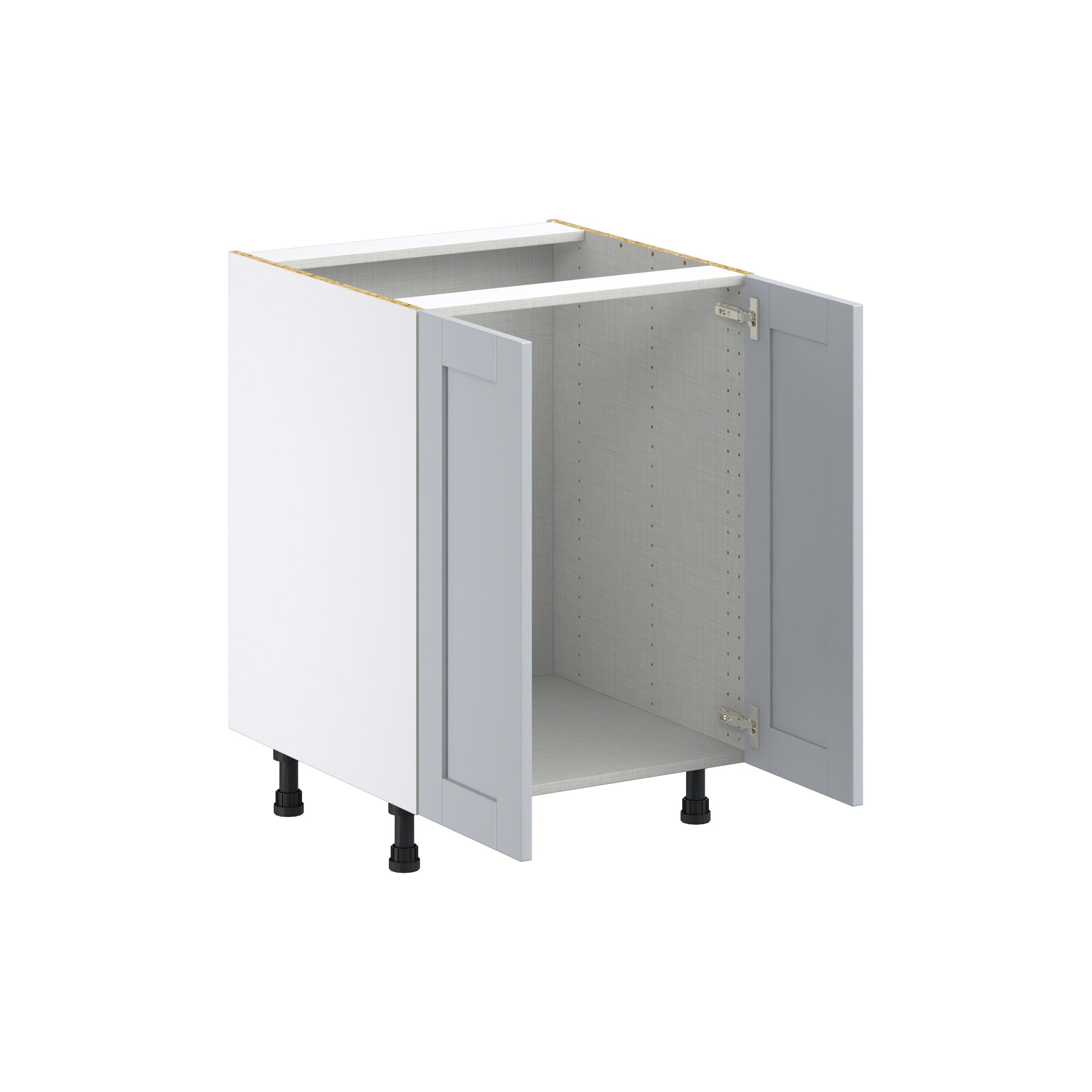 Hugo&Borg DSSB24-2FH-CH Cabinets-Kitchen - View #7