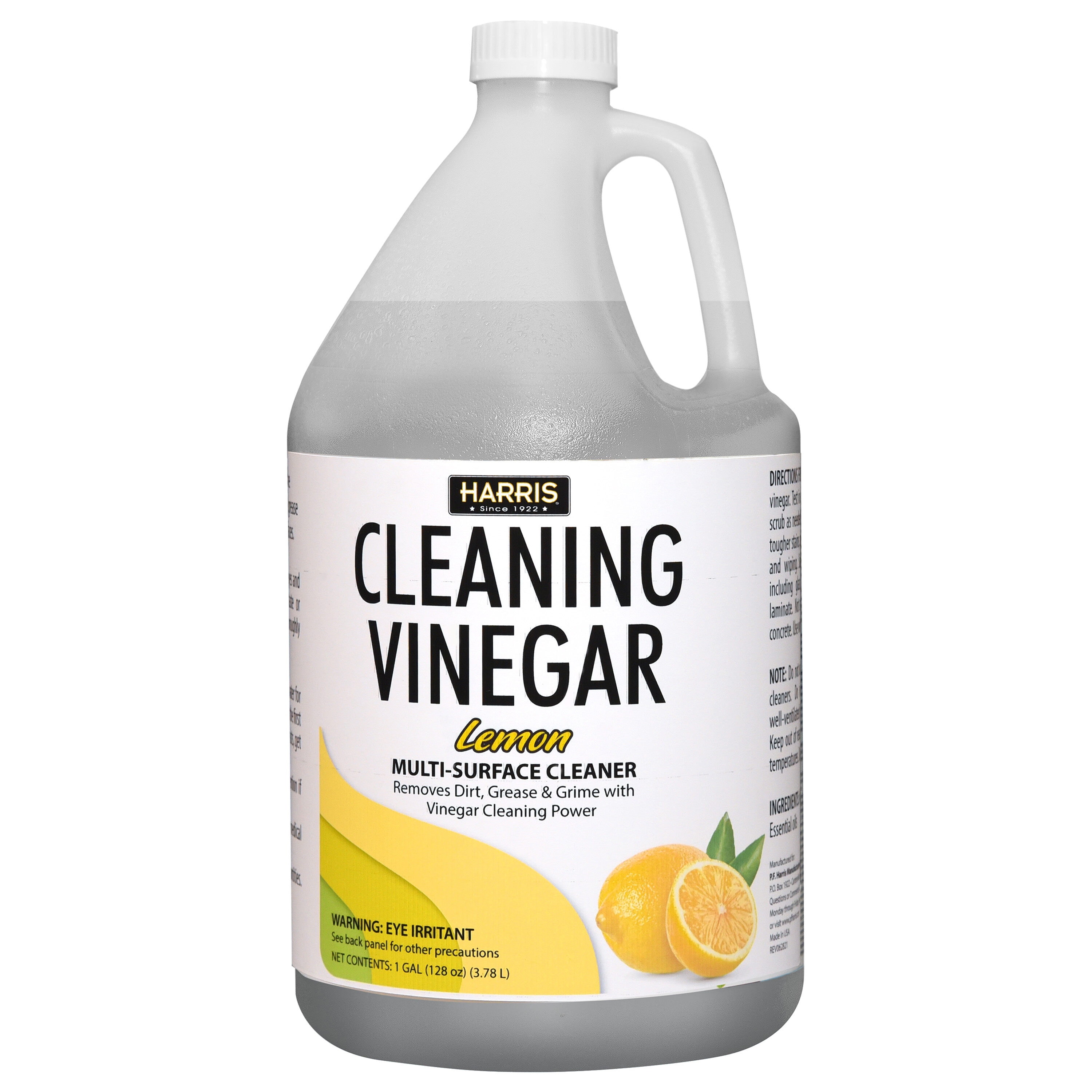 13 Items in Your Home You Can Clean with a Bottle of Vinegar