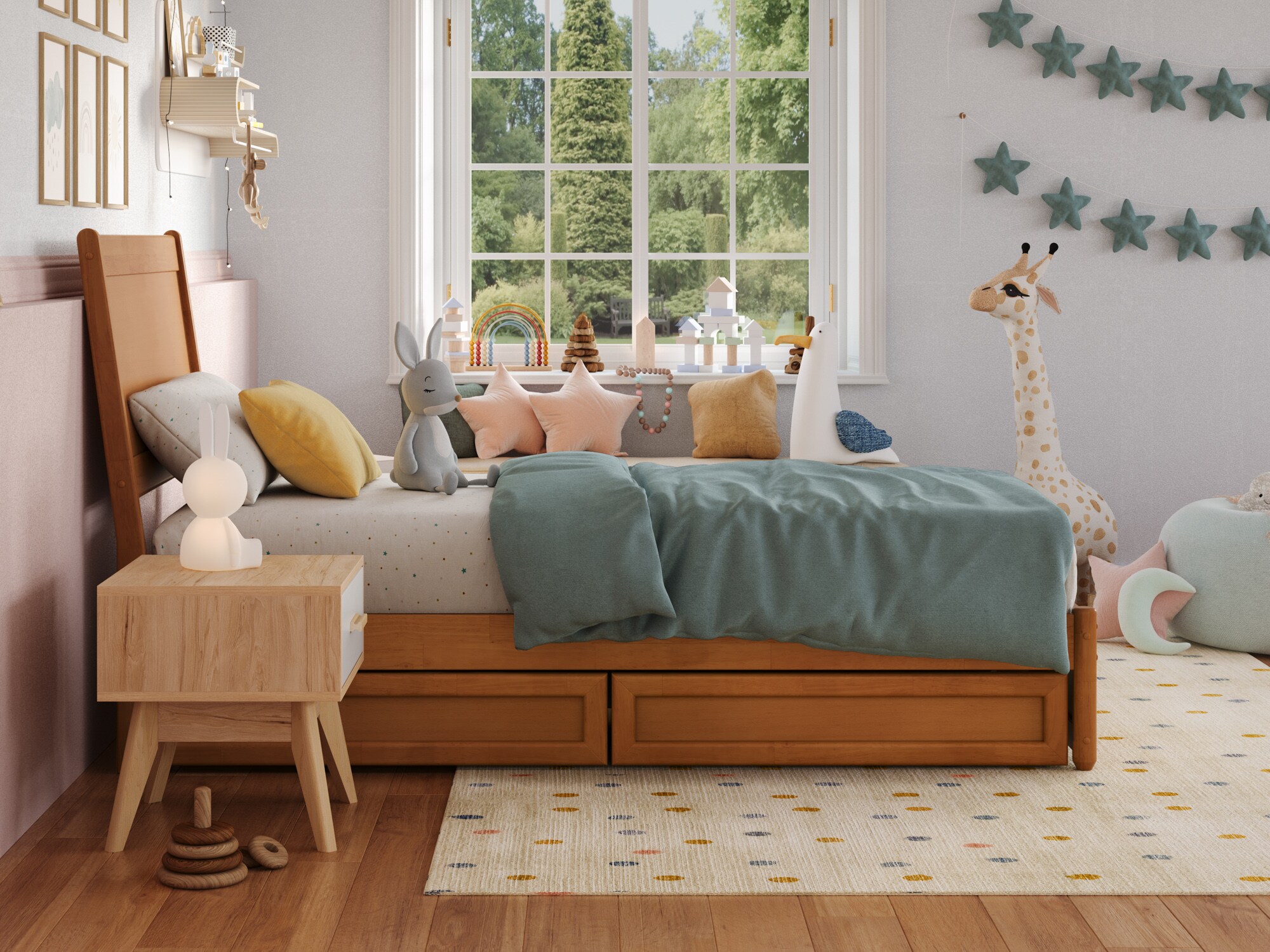 AFI AR998712T beds - View #5